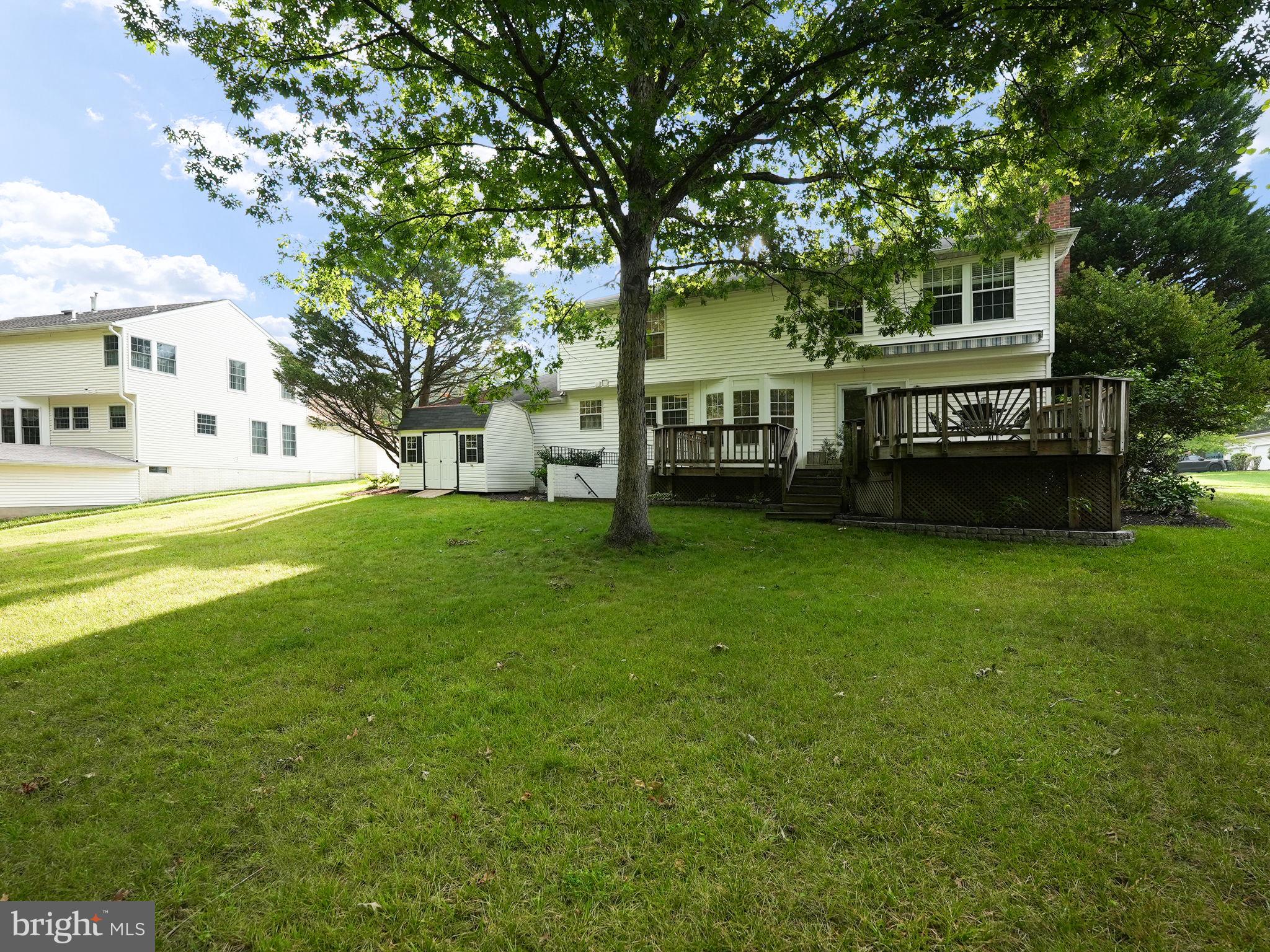 CONFEDERATE RIDGE - Residential