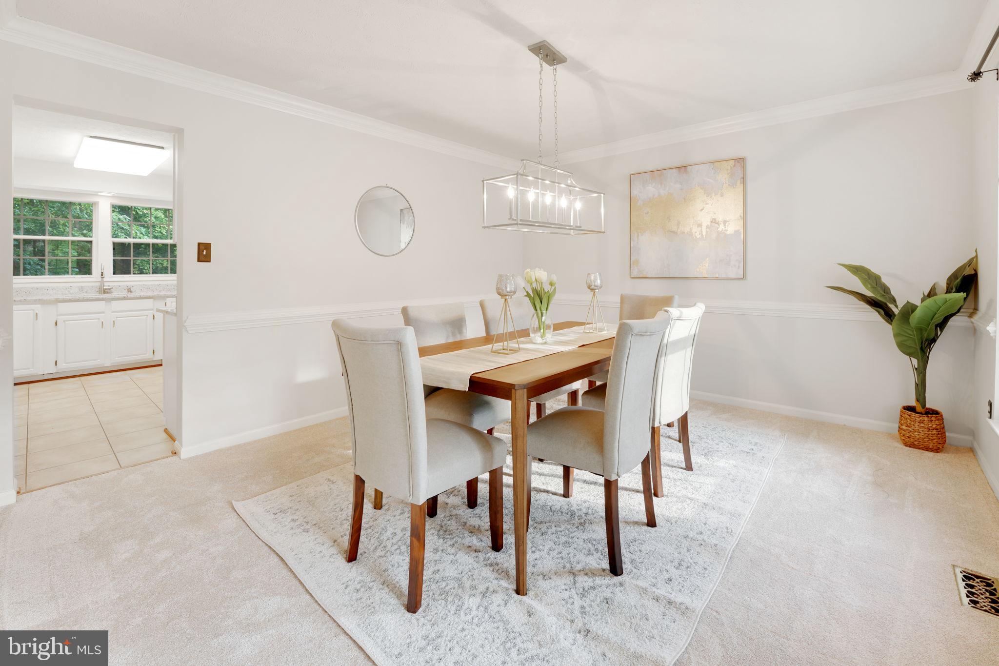 CONFEDERATE RIDGE - Residential