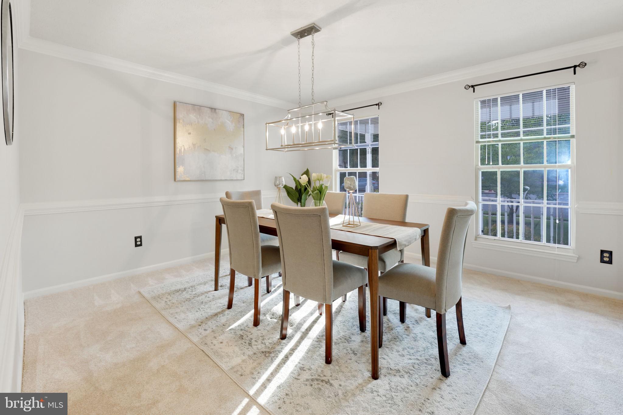 CONFEDERATE RIDGE - Residential