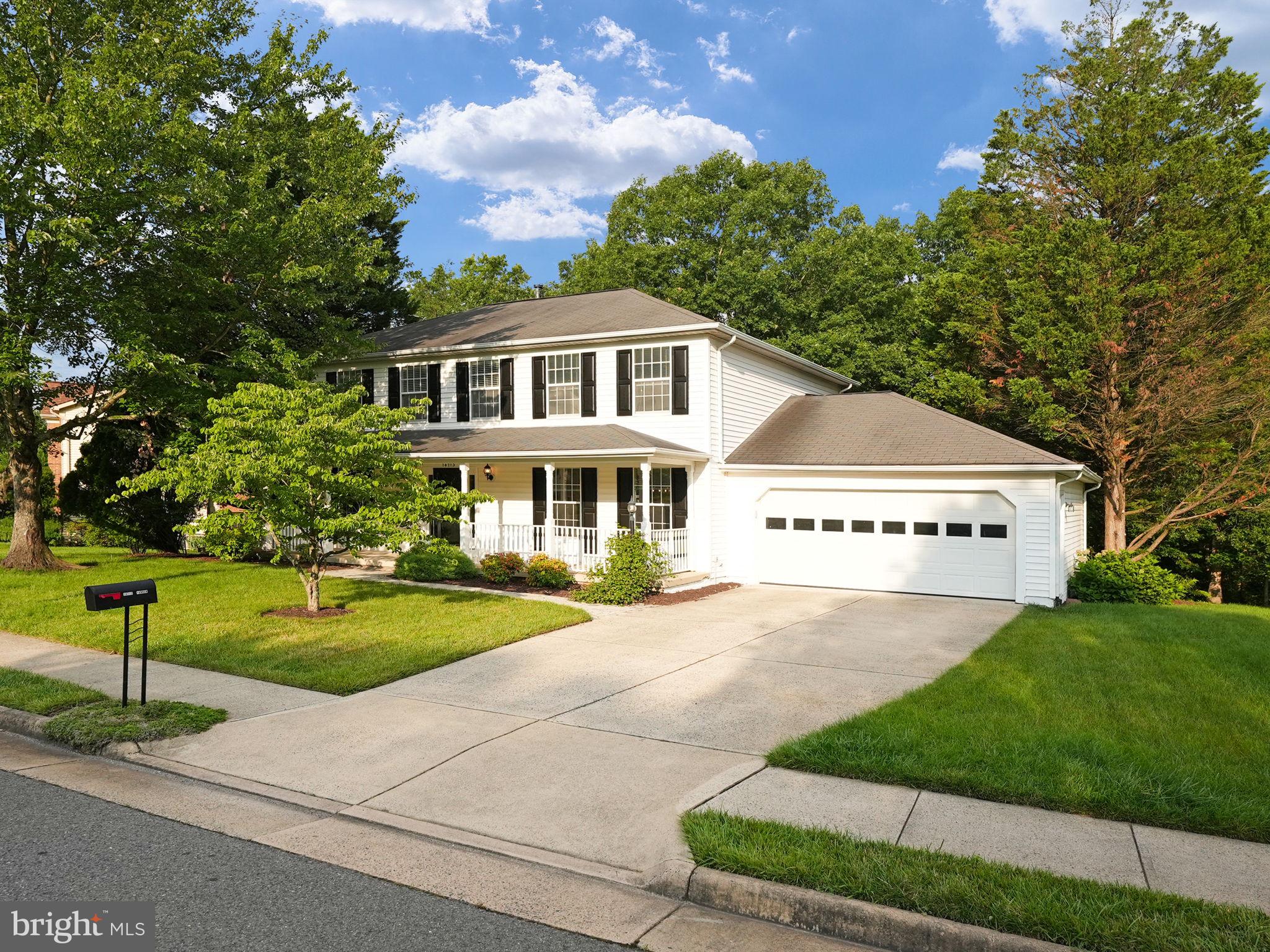 CONFEDERATE RIDGE - Residential