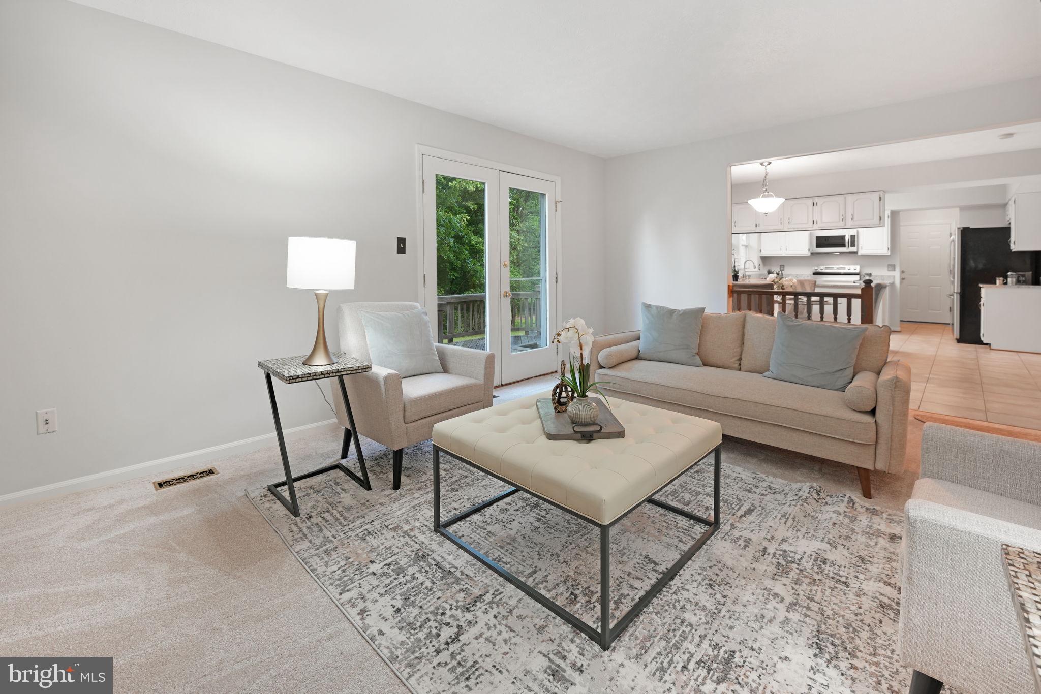 CONFEDERATE RIDGE - Residential