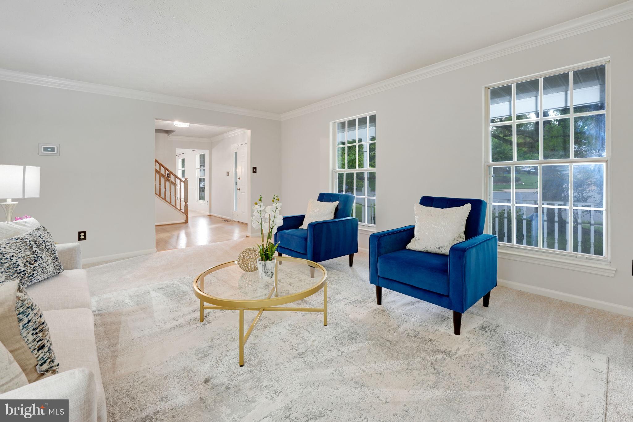 CONFEDERATE RIDGE - Residential