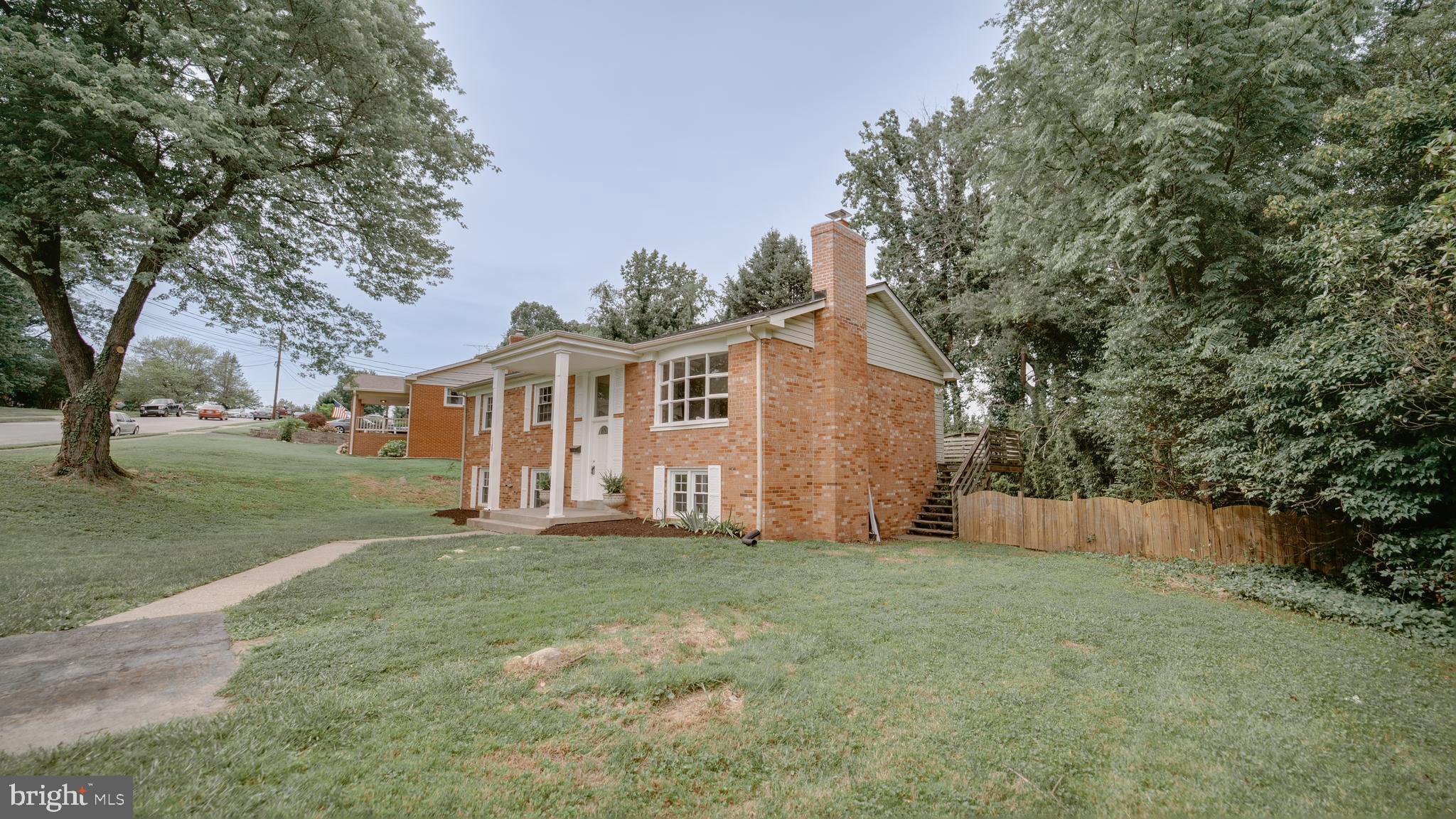 MARUMSCO HILLS - Residential