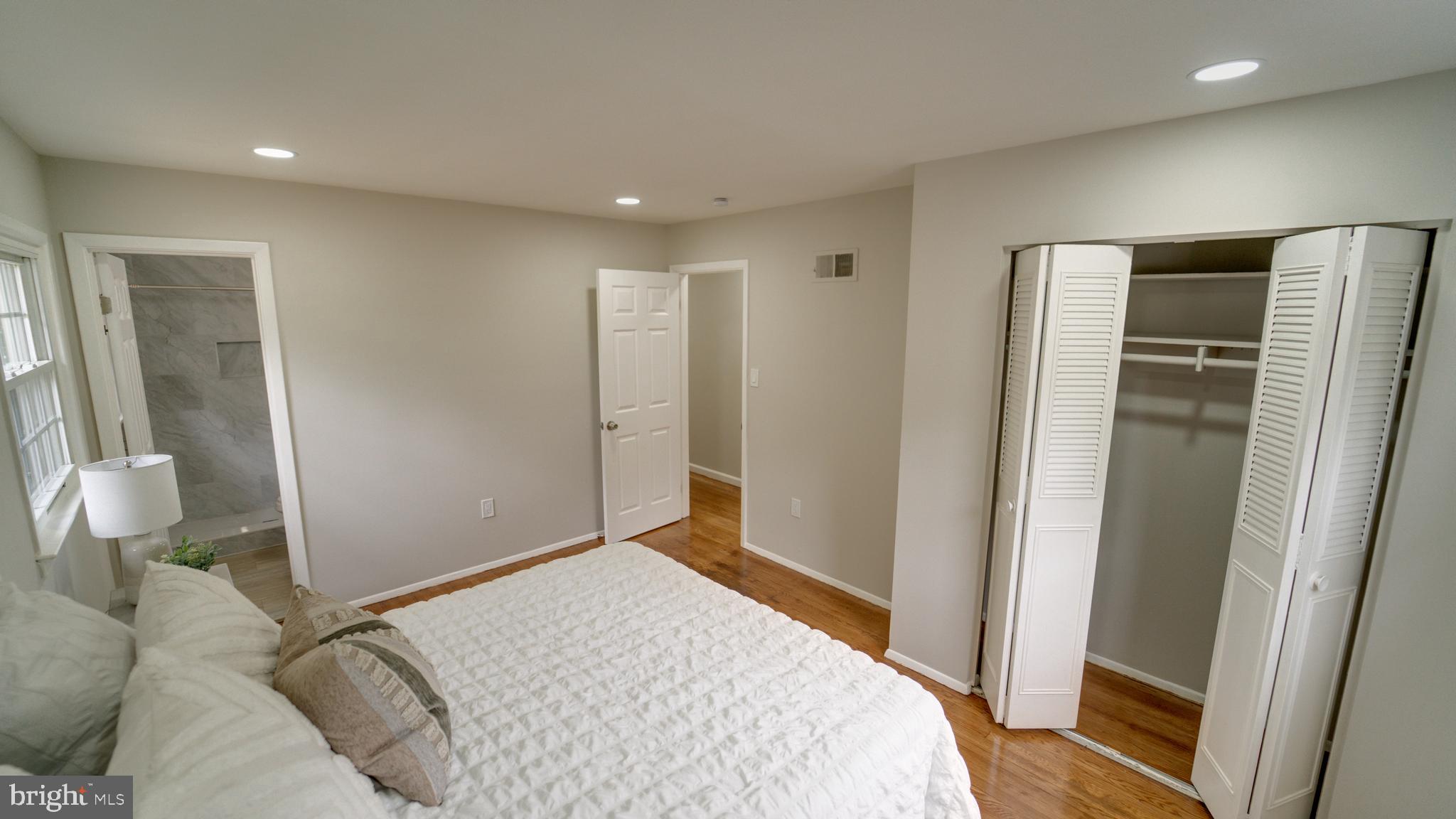 MARUMSCO HILLS - Residential