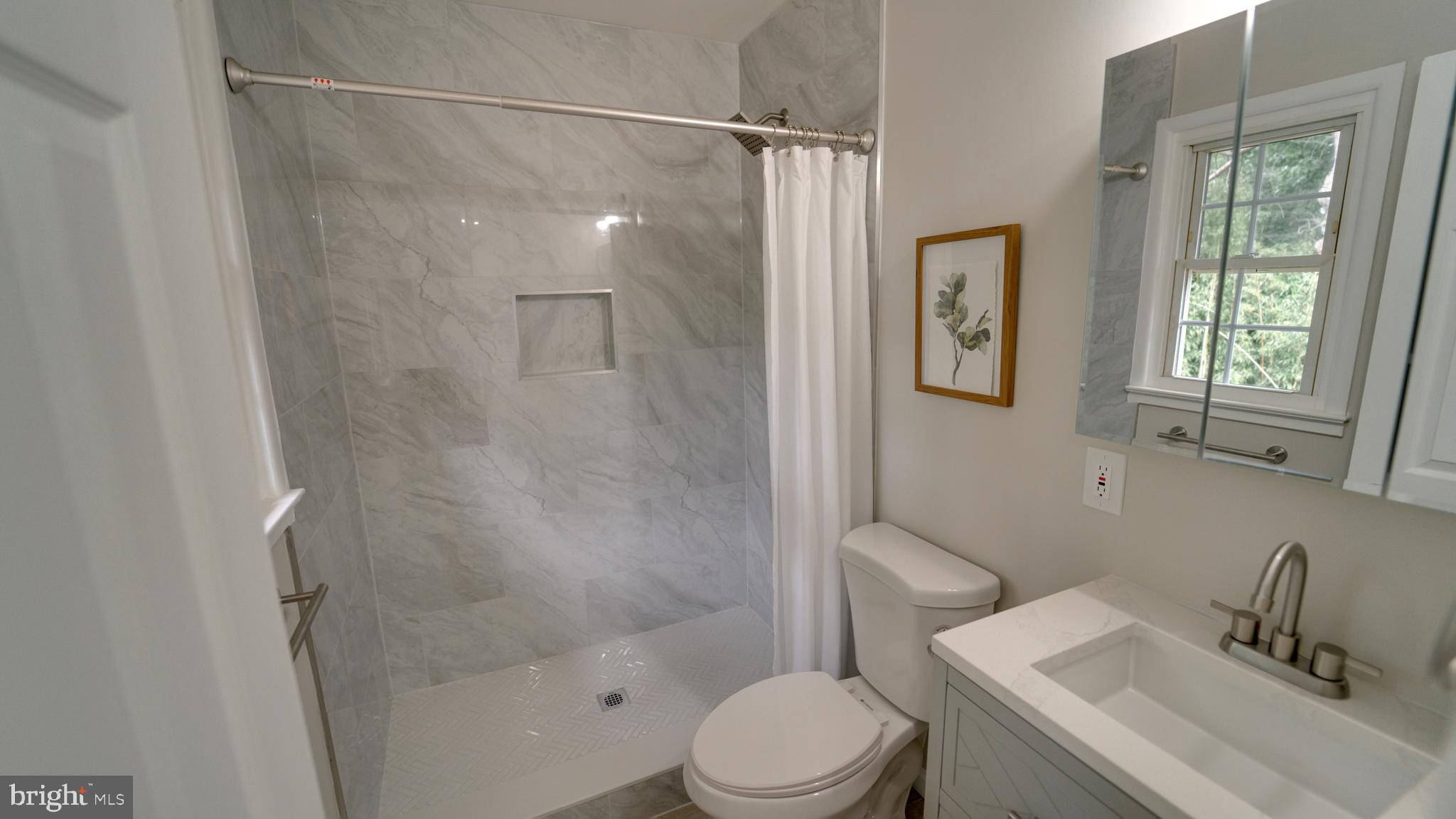 MARUMSCO HILLS - Residential