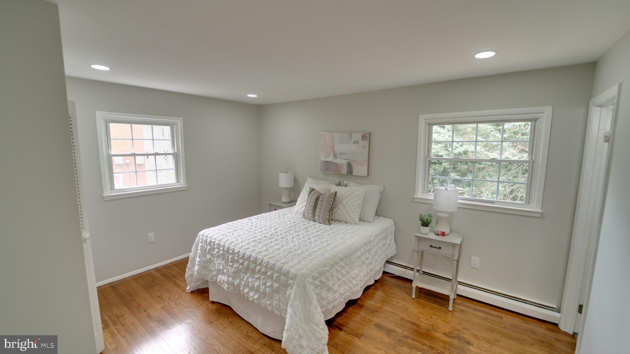 MARUMSCO HILLS - Residential