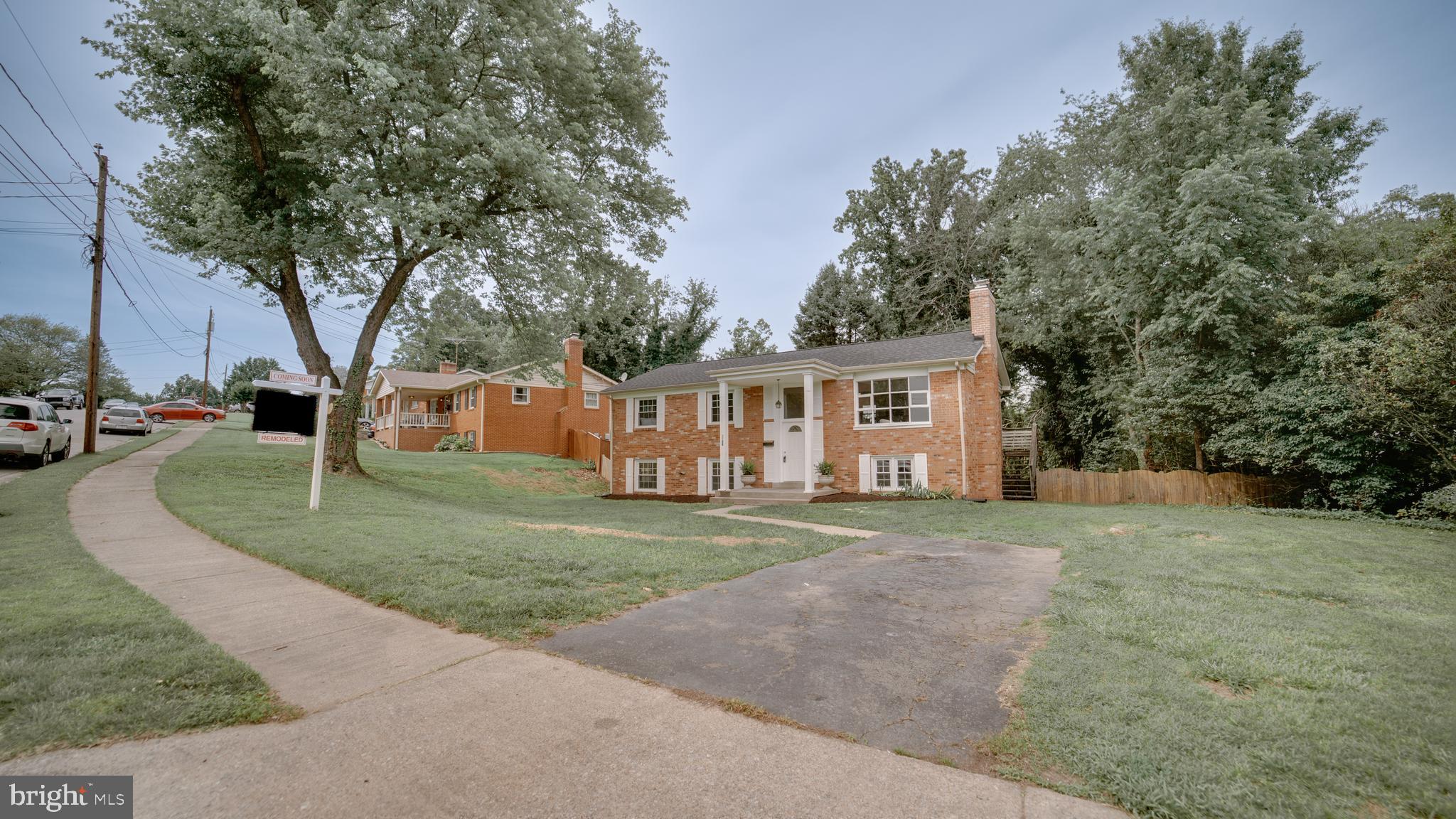 MARUMSCO HILLS - Residential