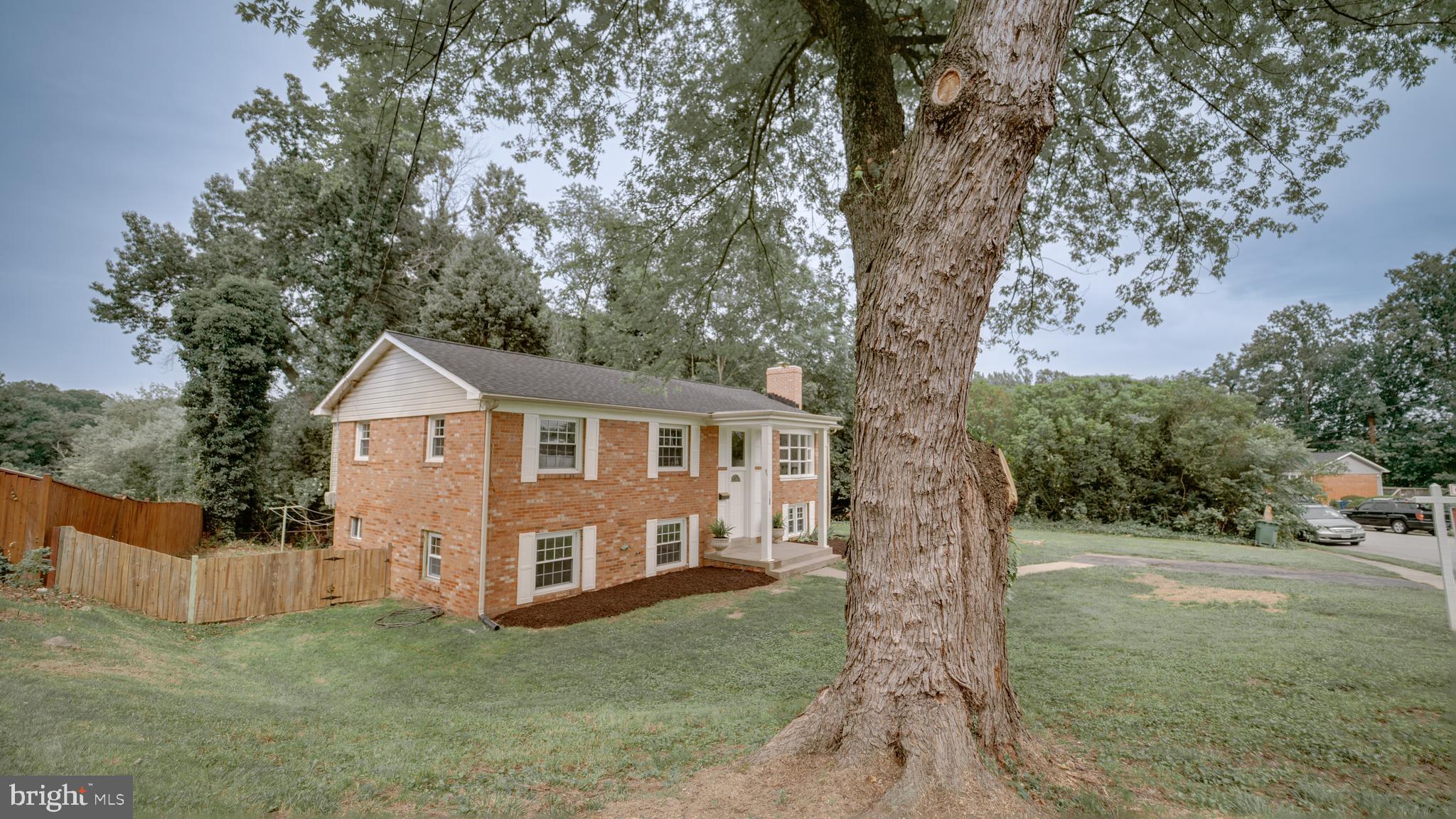 MARUMSCO HILLS - Residential