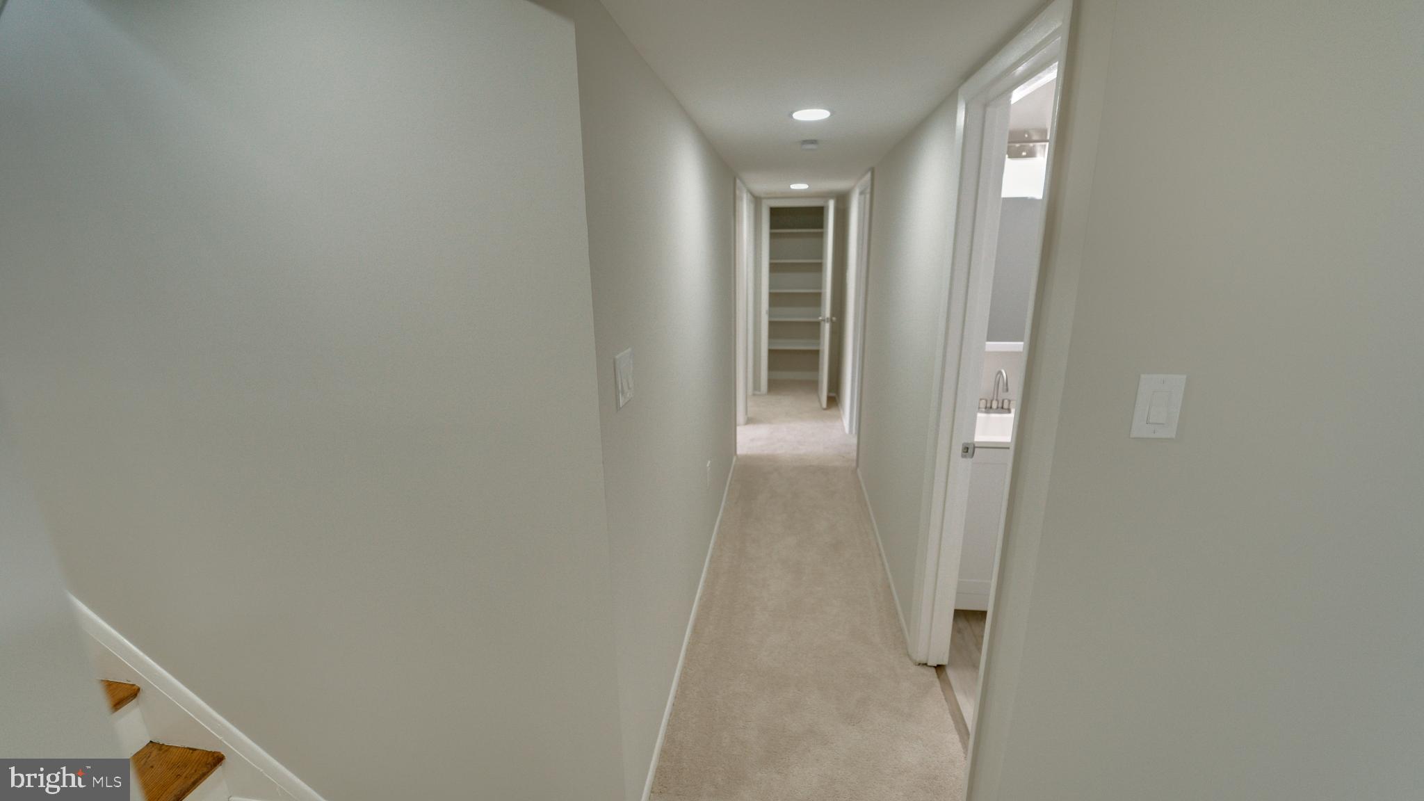 MARUMSCO HILLS - Residential