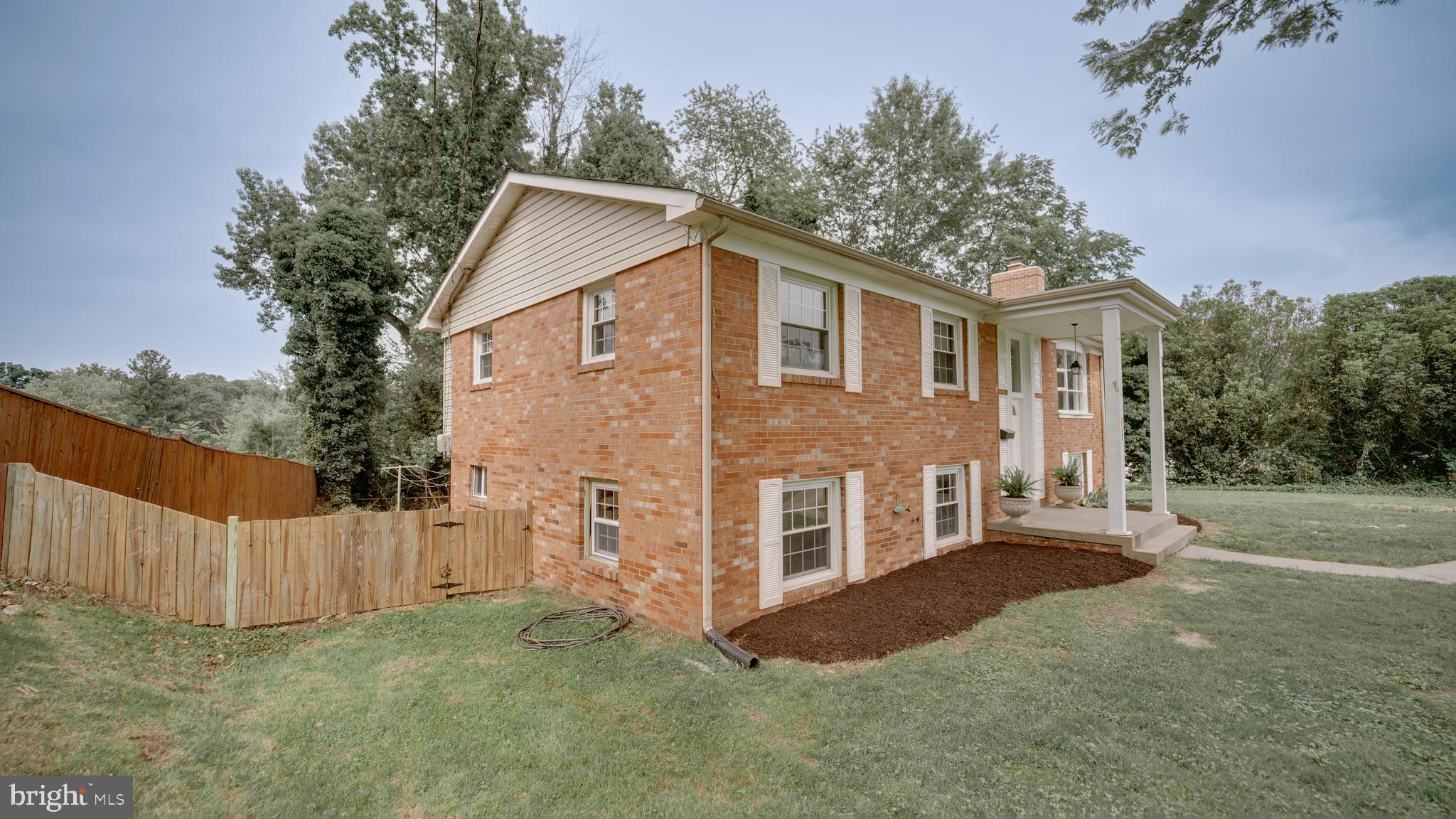 MARUMSCO HILLS - Residential