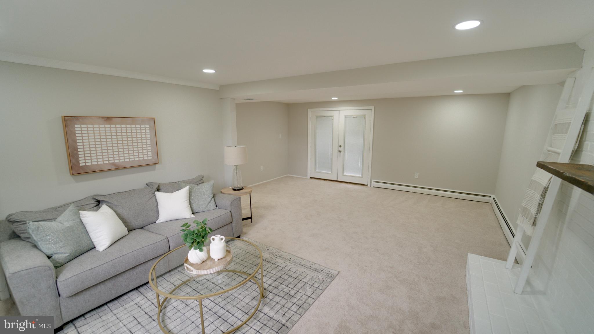 MARUMSCO HILLS - Residential