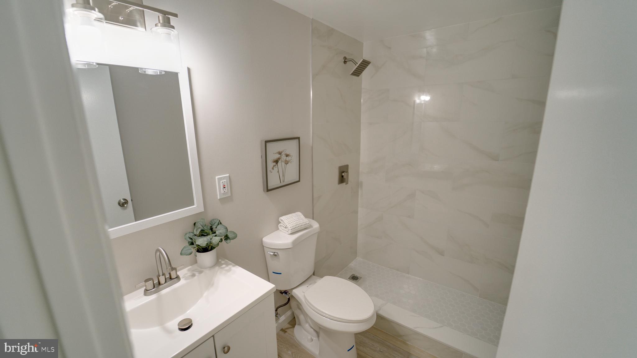 MARUMSCO HILLS - Residential