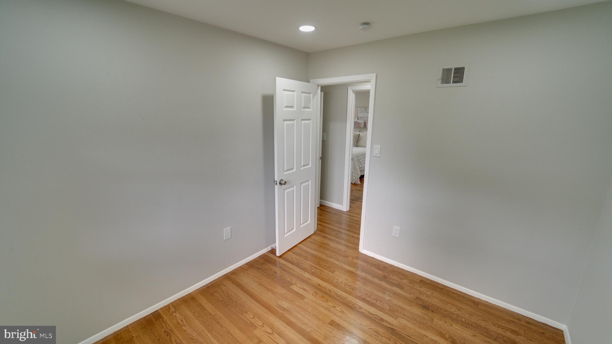 MARUMSCO HILLS - Residential