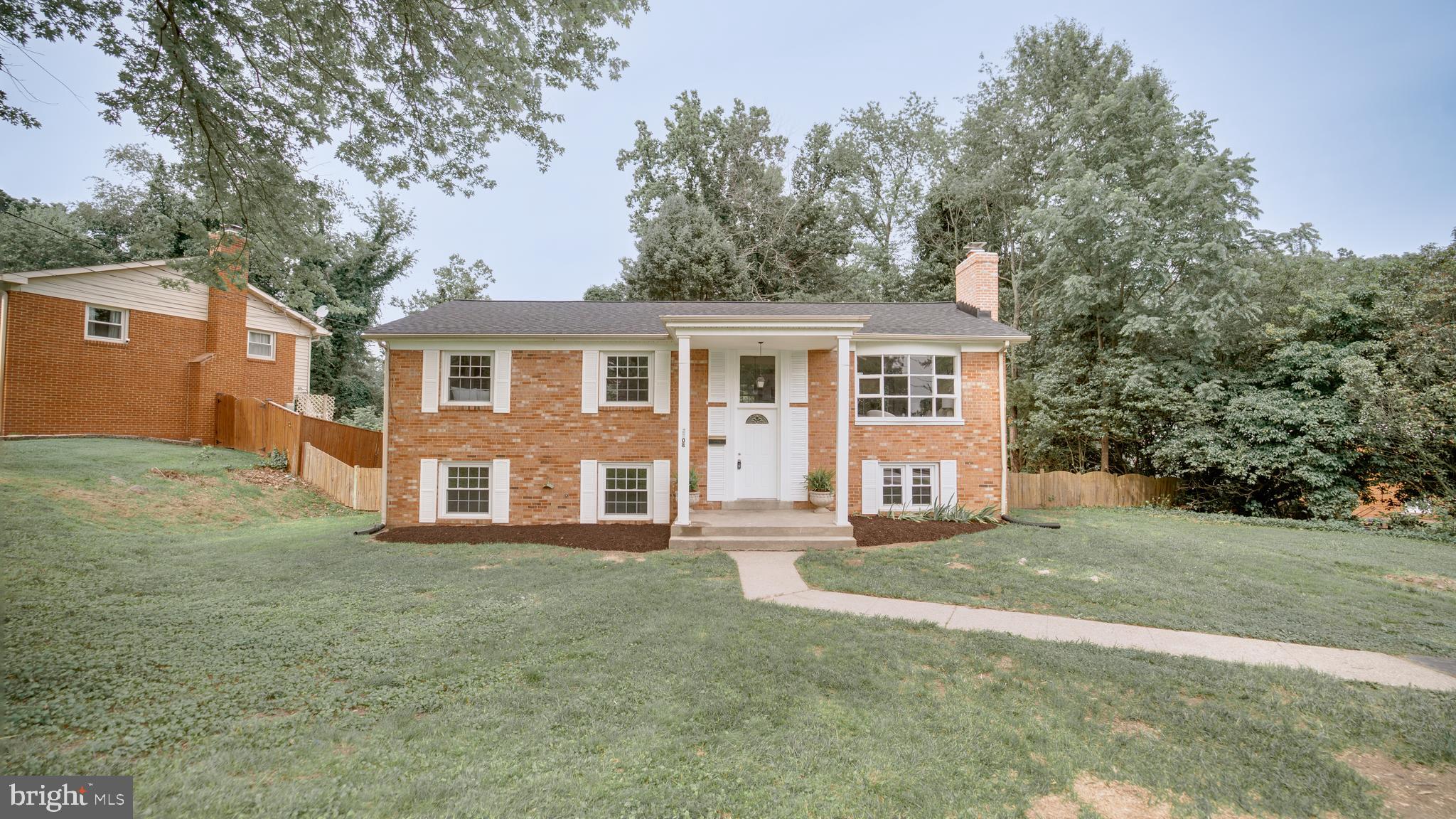 MARUMSCO HILLS - Residential