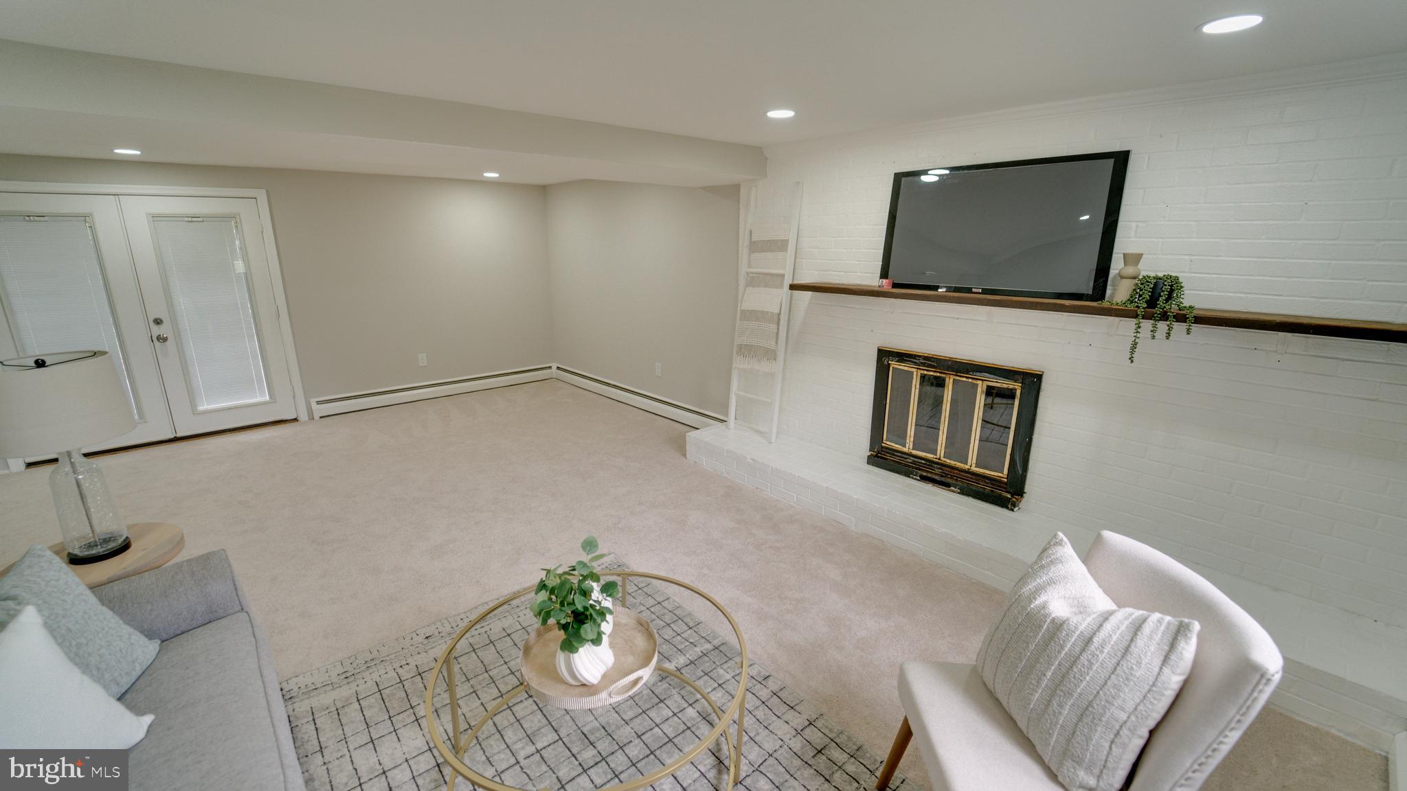 MARUMSCO HILLS - Residential