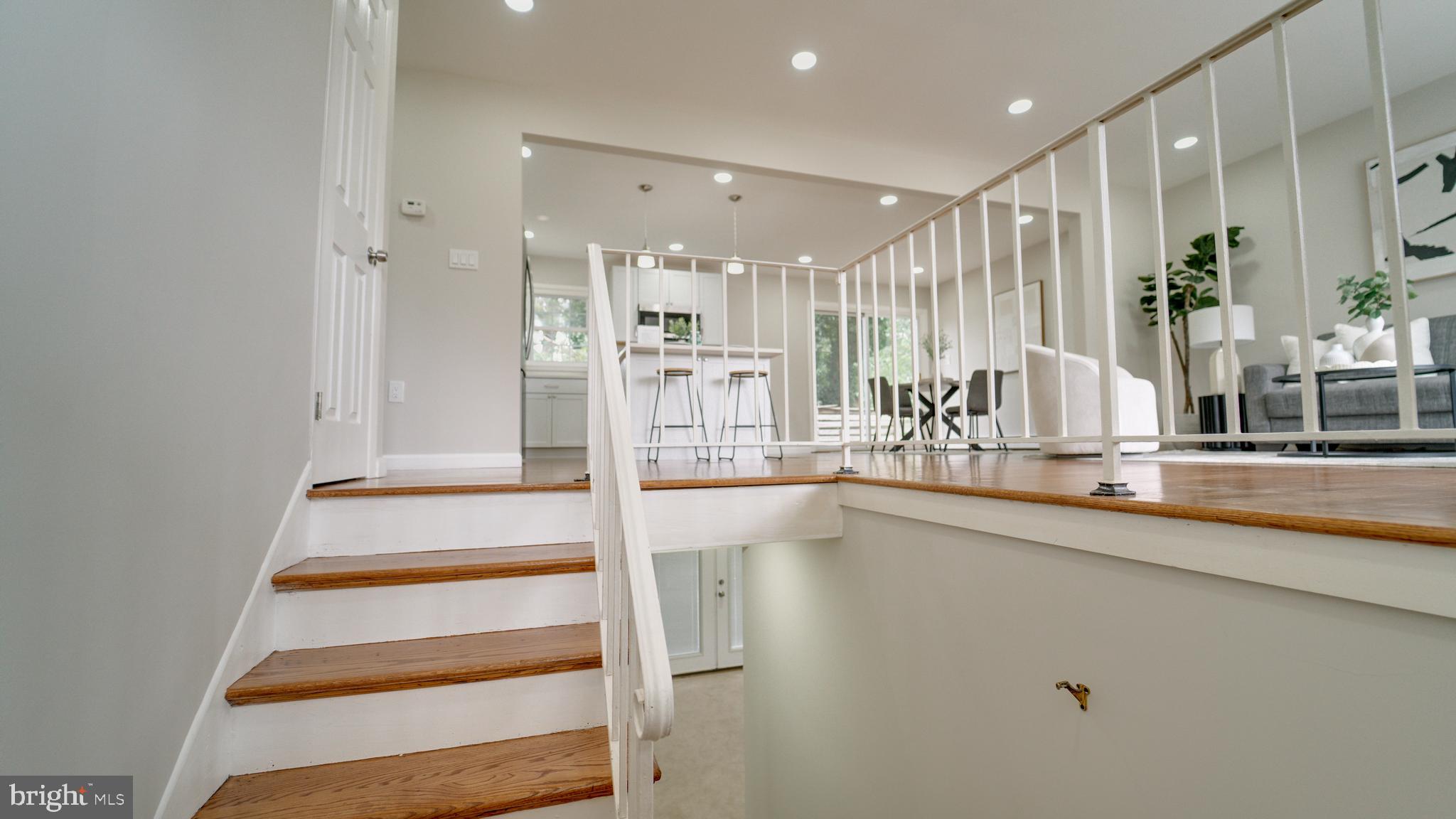 MARUMSCO HILLS - Residential