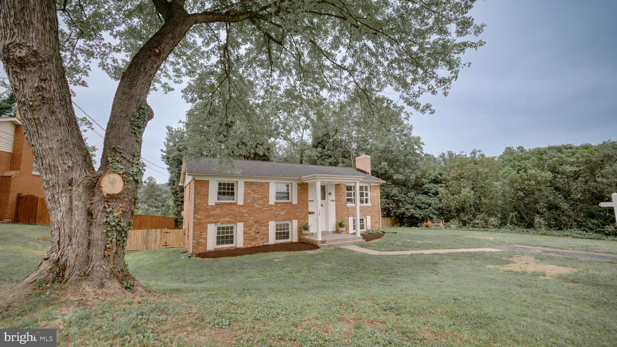 MARUMSCO HILLS - Residential