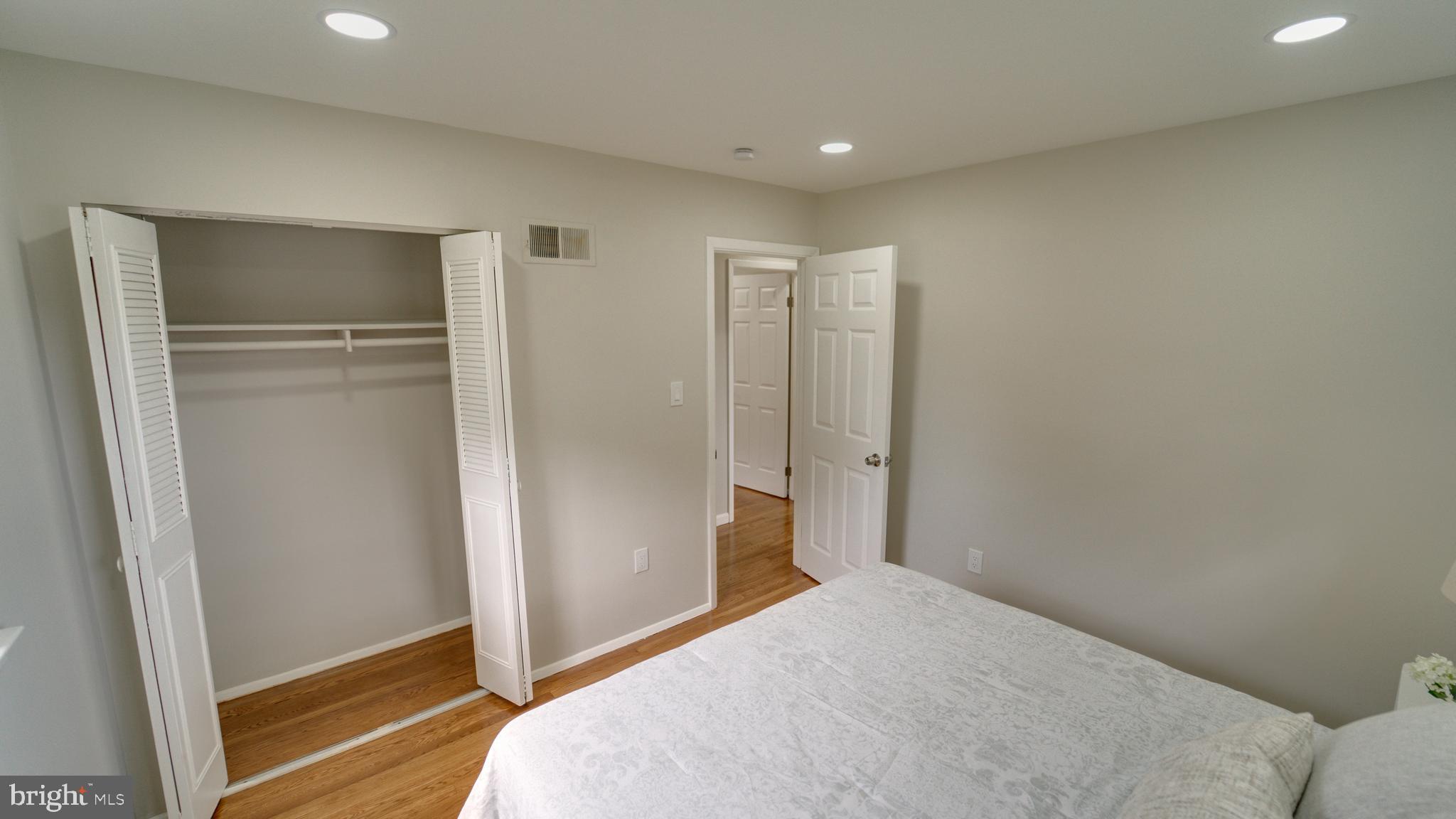 MARUMSCO HILLS - Residential