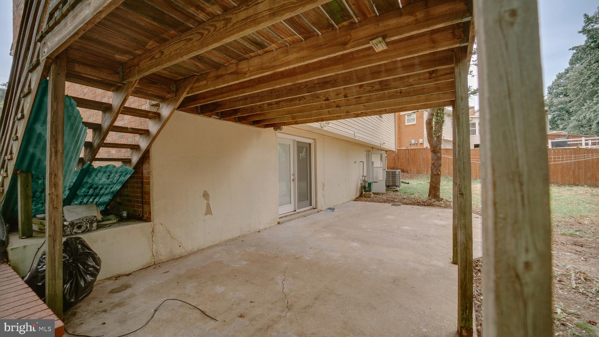 MARUMSCO HILLS - Residential