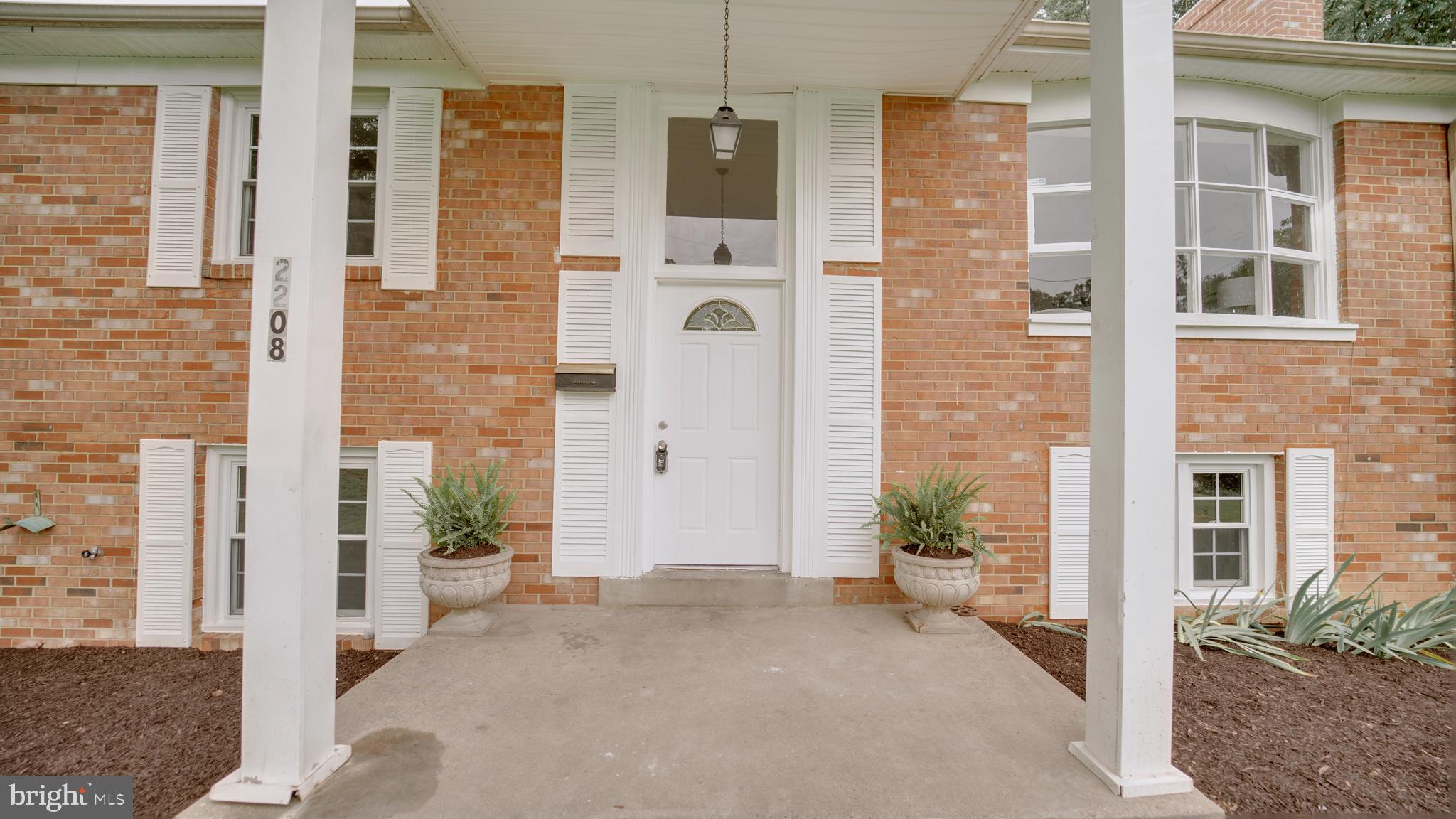 MARUMSCO HILLS - Residential