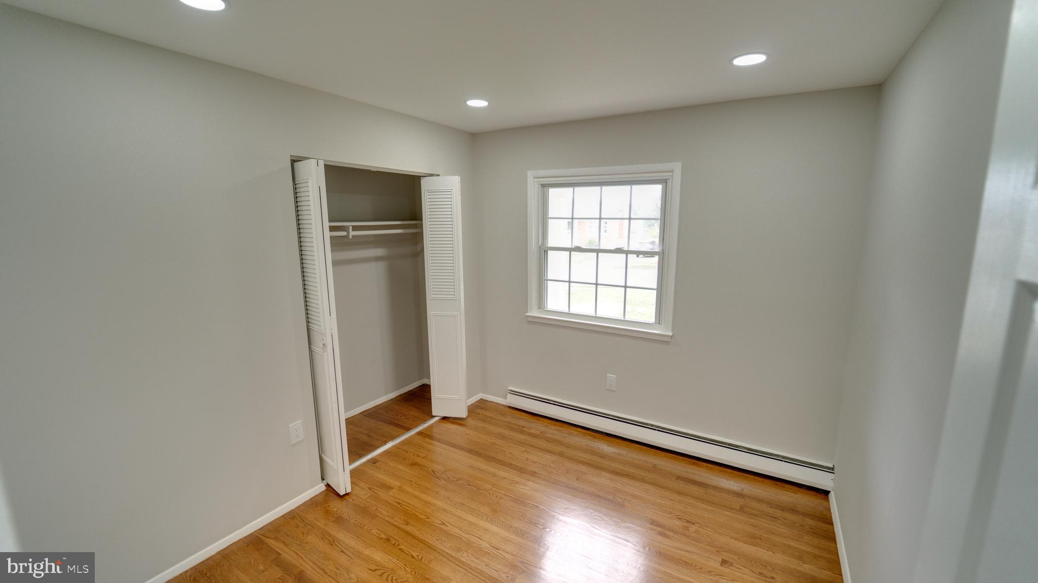 MARUMSCO HILLS - Residential