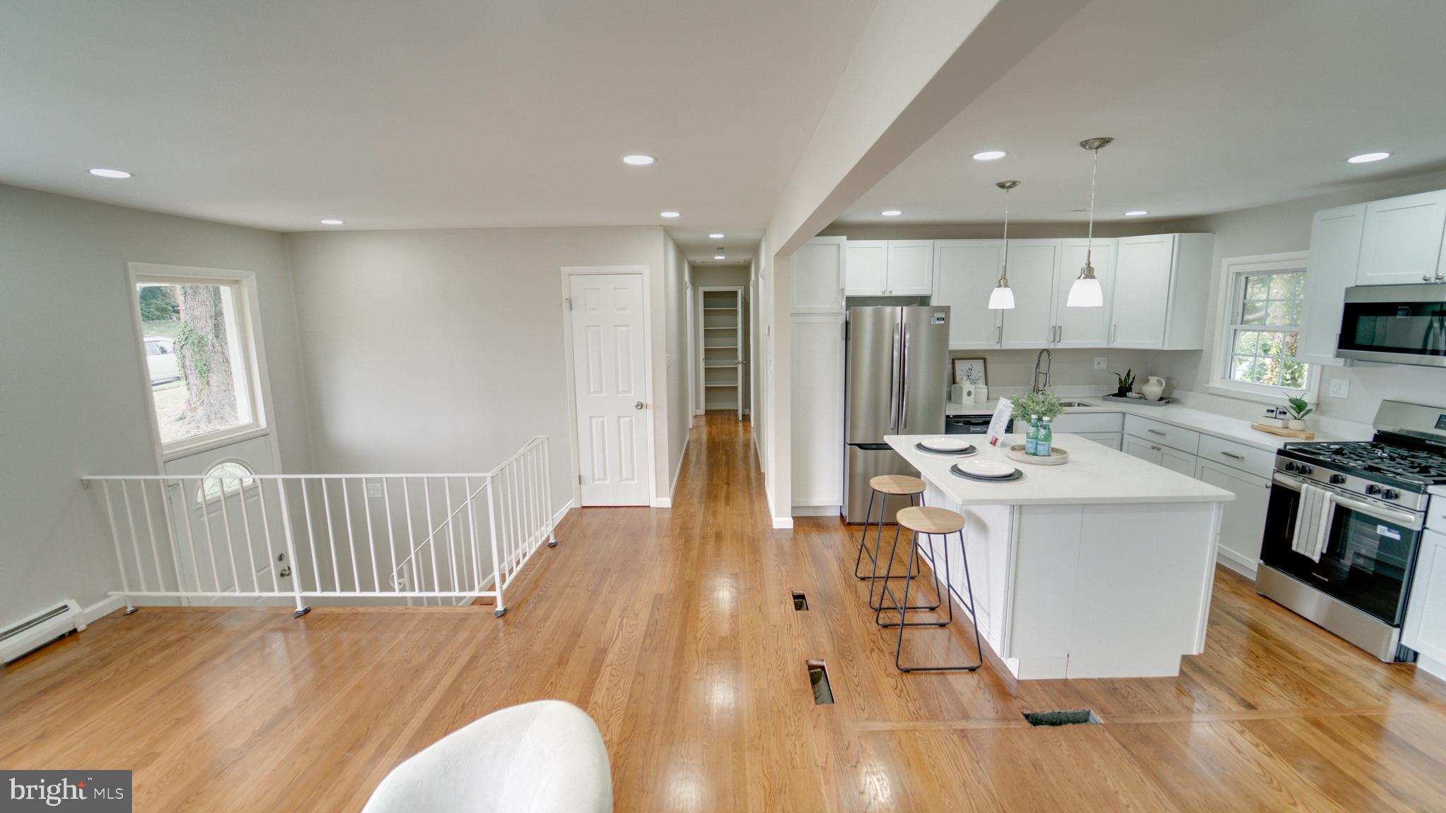 MARUMSCO HILLS - Residential