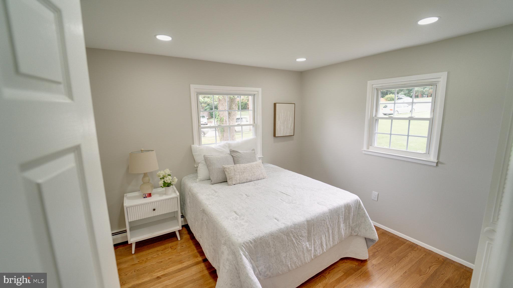 MARUMSCO HILLS - Residential