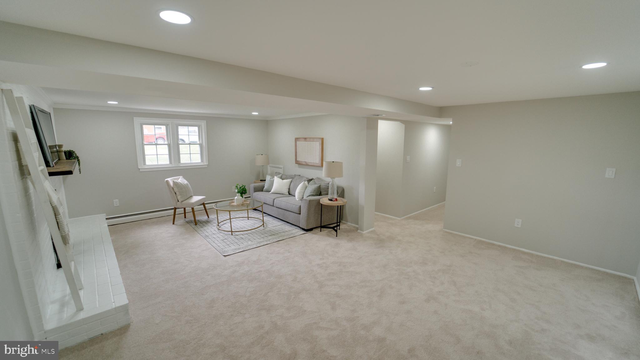 MARUMSCO HILLS - Residential