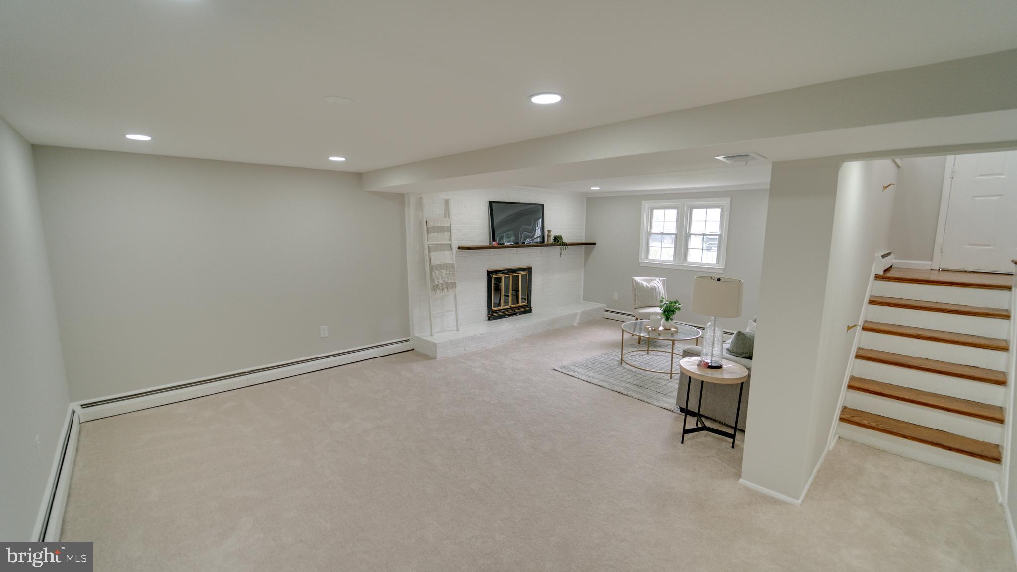 MARUMSCO HILLS - Residential