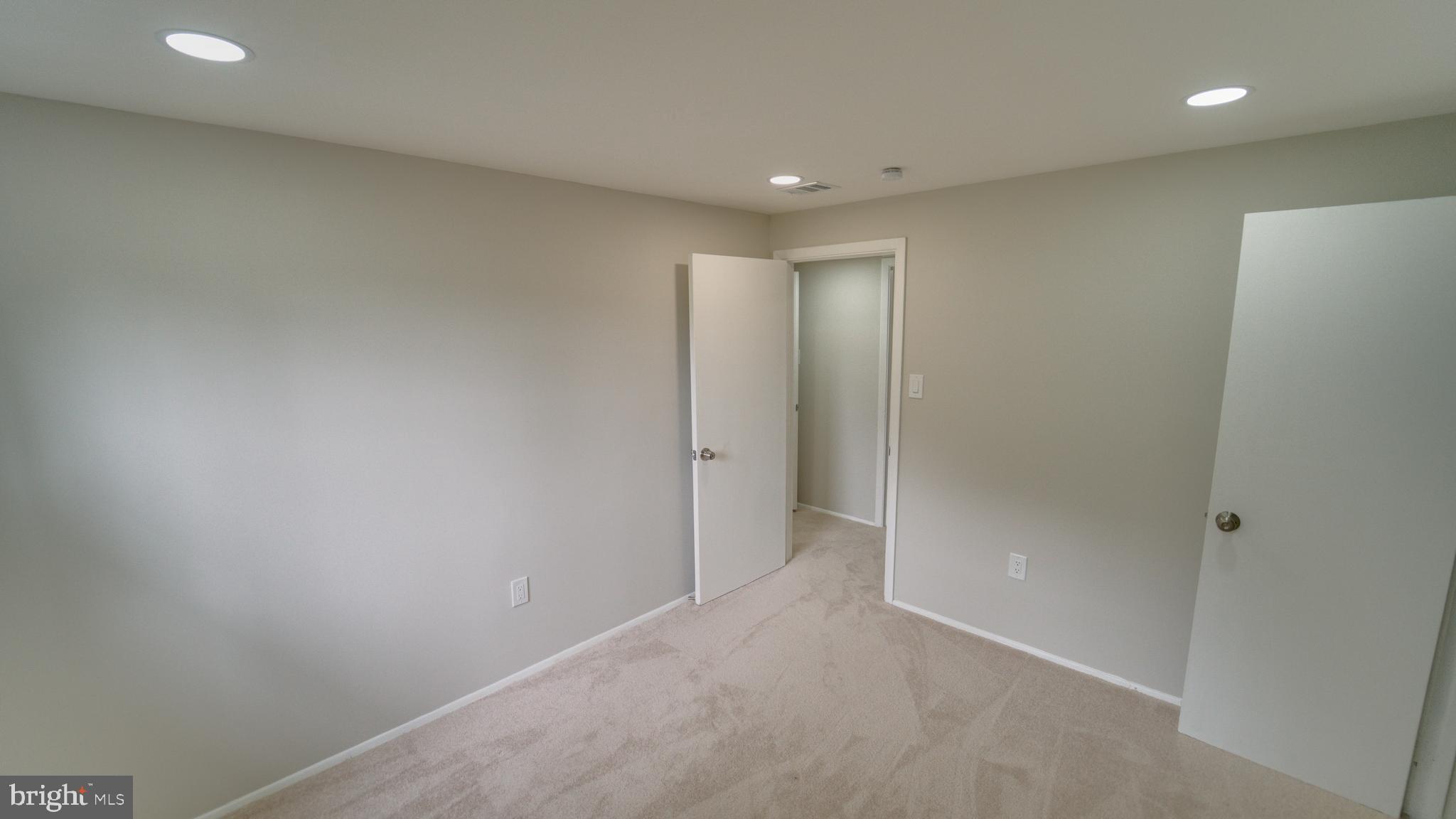 MARUMSCO HILLS - Residential