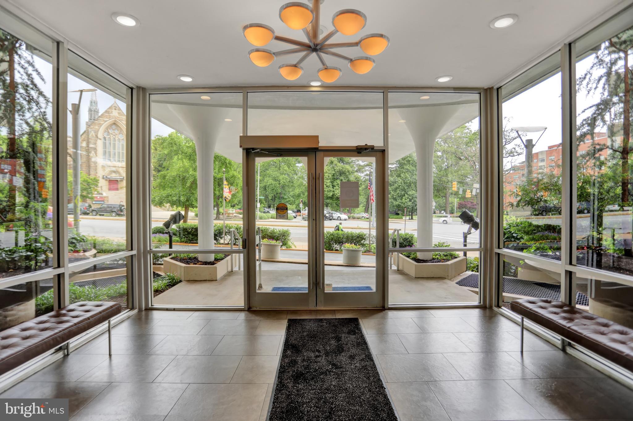 UNIVERSITY ONE CONDOMINIUMS - Residential