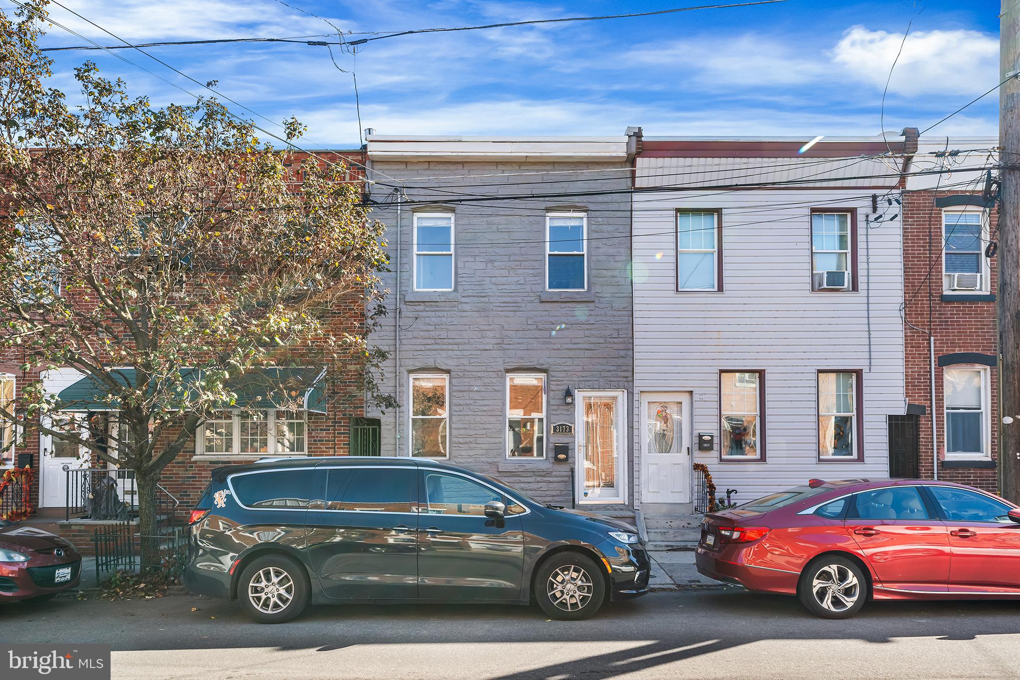 PORT RICHMOND - Residential