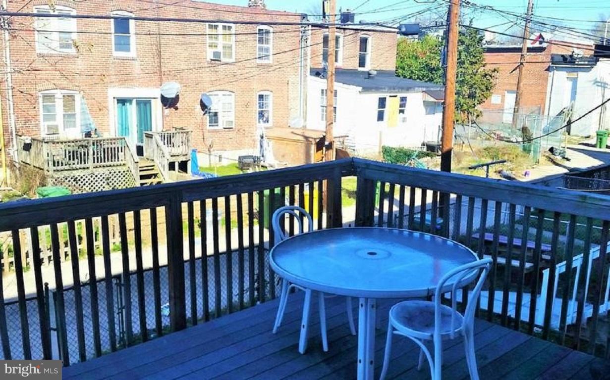 BROOKLYN - Residential