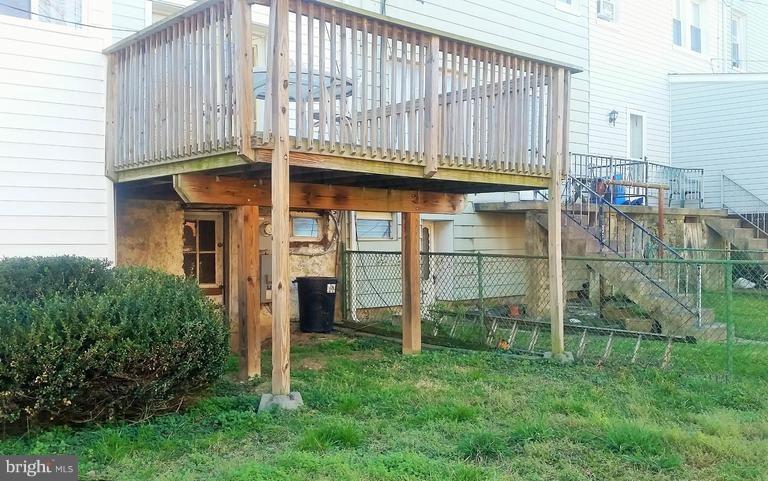 BROOKLYN - Residential