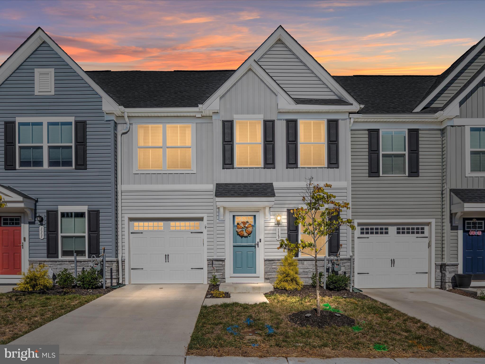 113 MAURY WAY