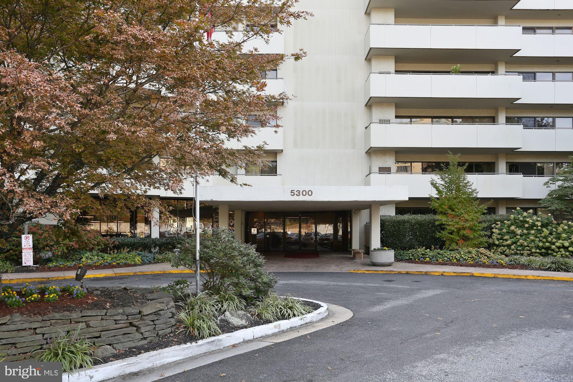 5300 COLUMBIA PIKE 113