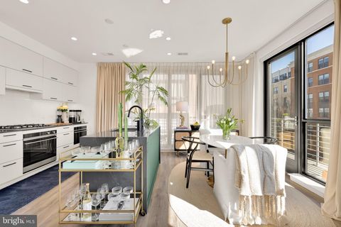 1500 HARRY THOMAS WAY NE 501 WASHINGTON DC 20002