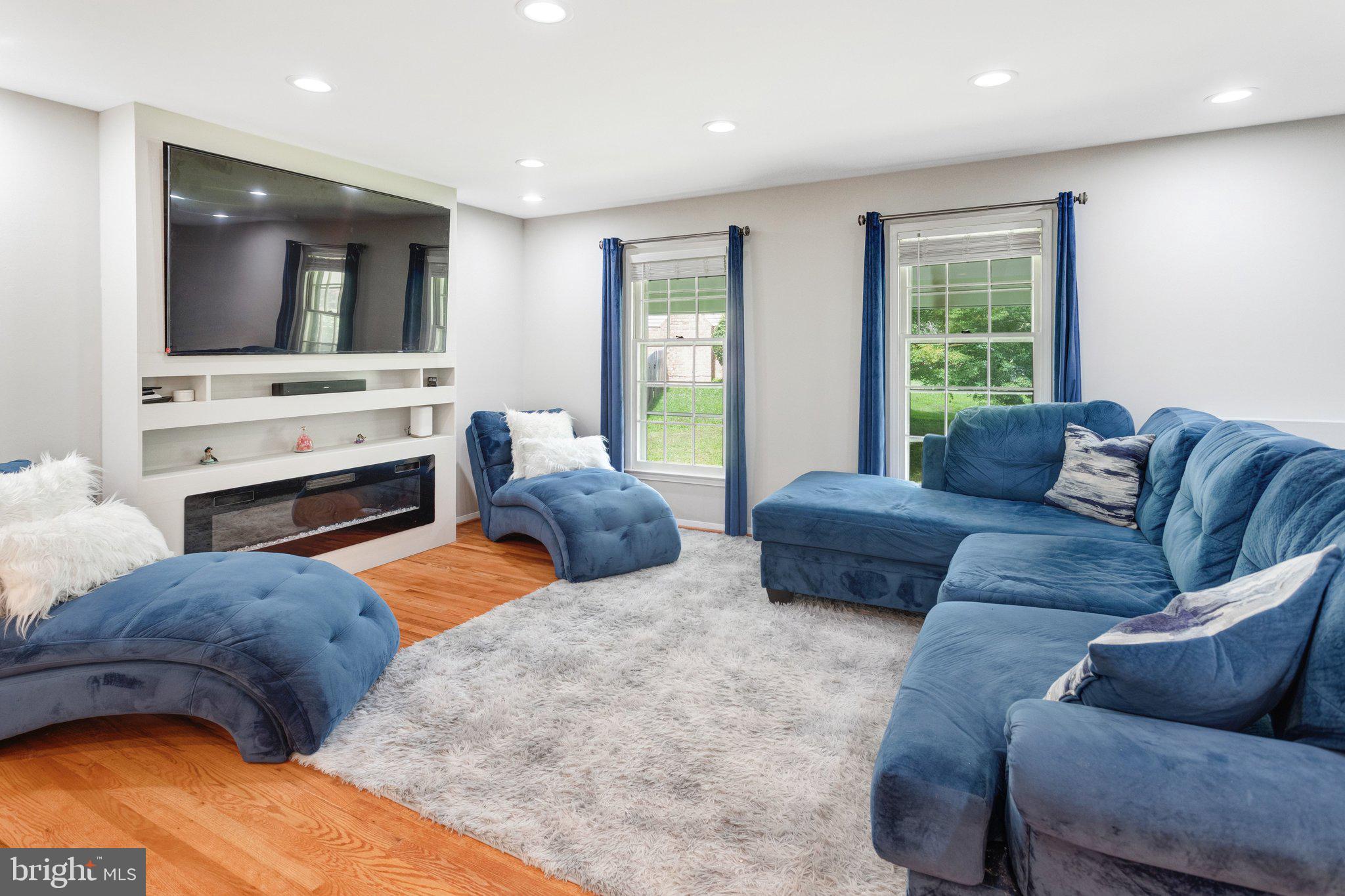 12304 CEDARWOOD COURT