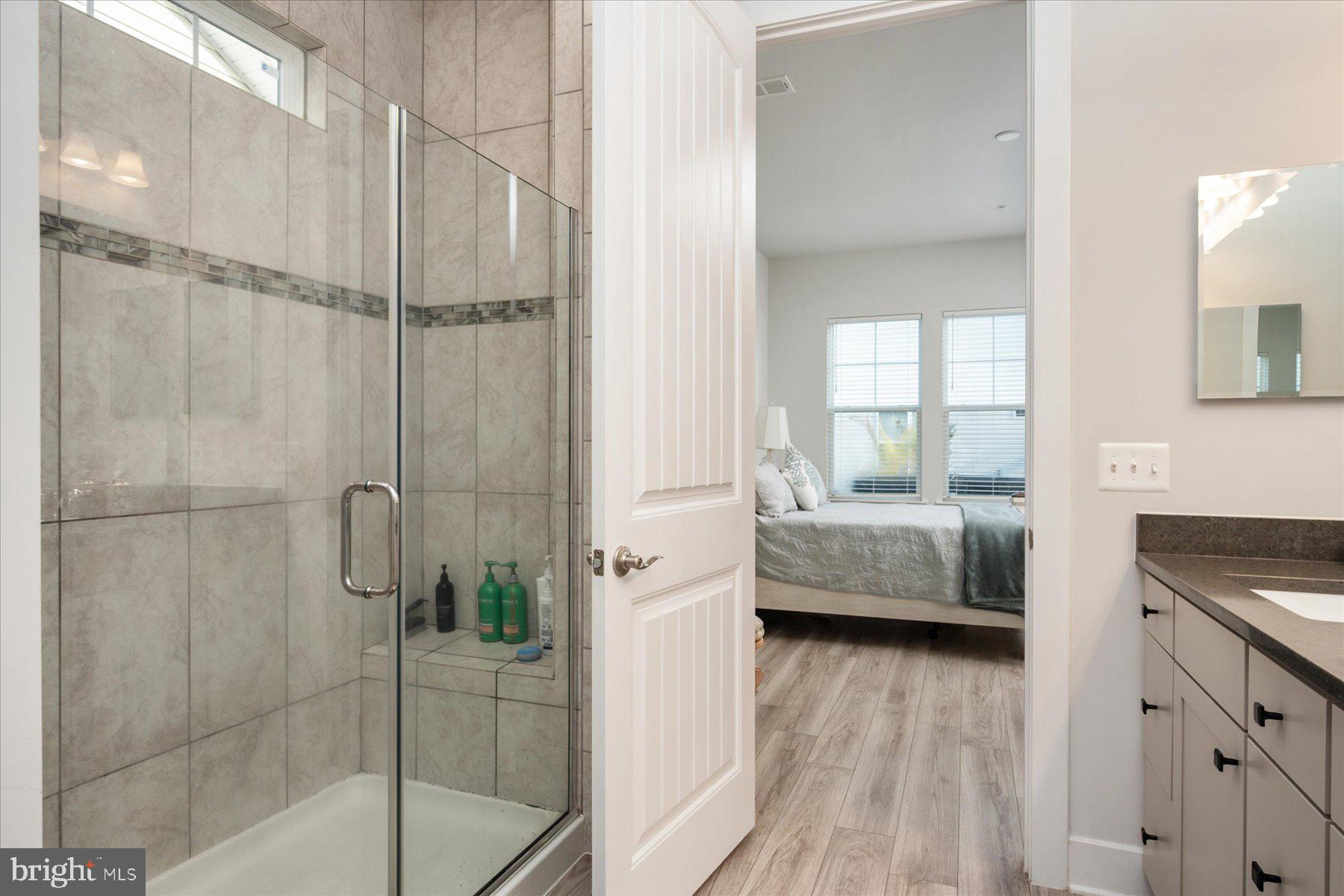 FOUR SEASONS AT KENT ISLAND - Residential