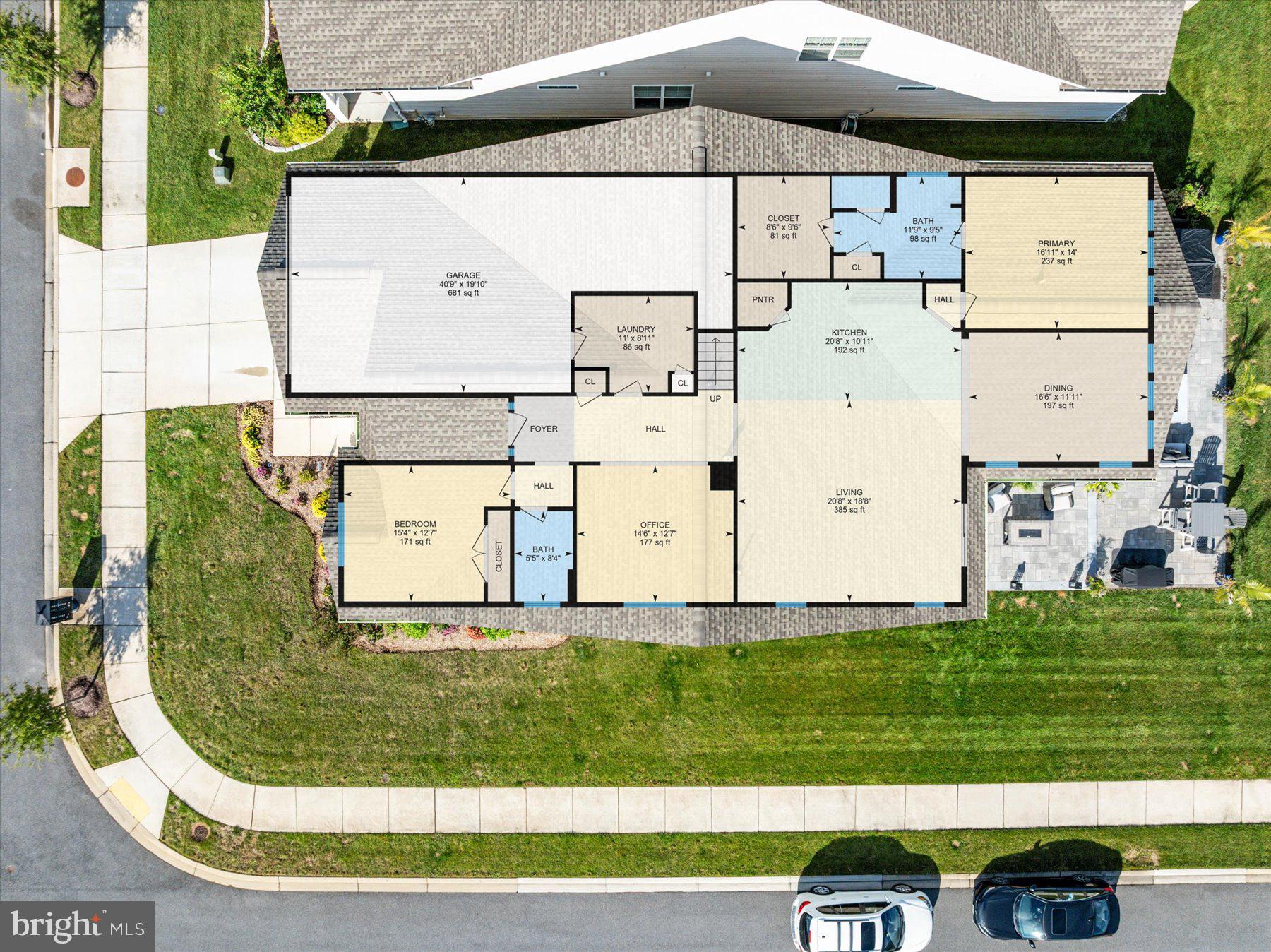 FOUR SEASONS AT KENT ISLAND - Residential