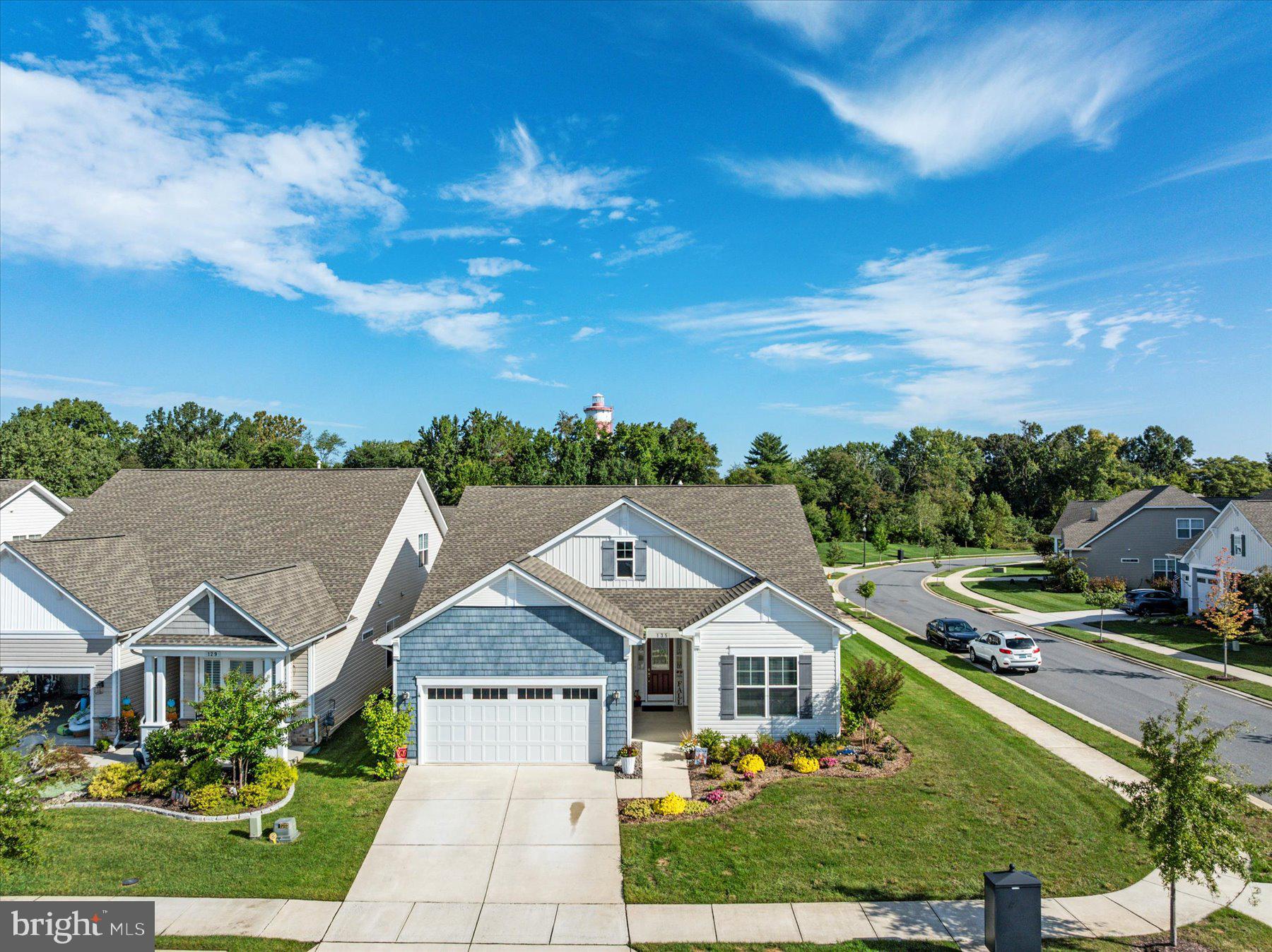 135 NAUSET LANE