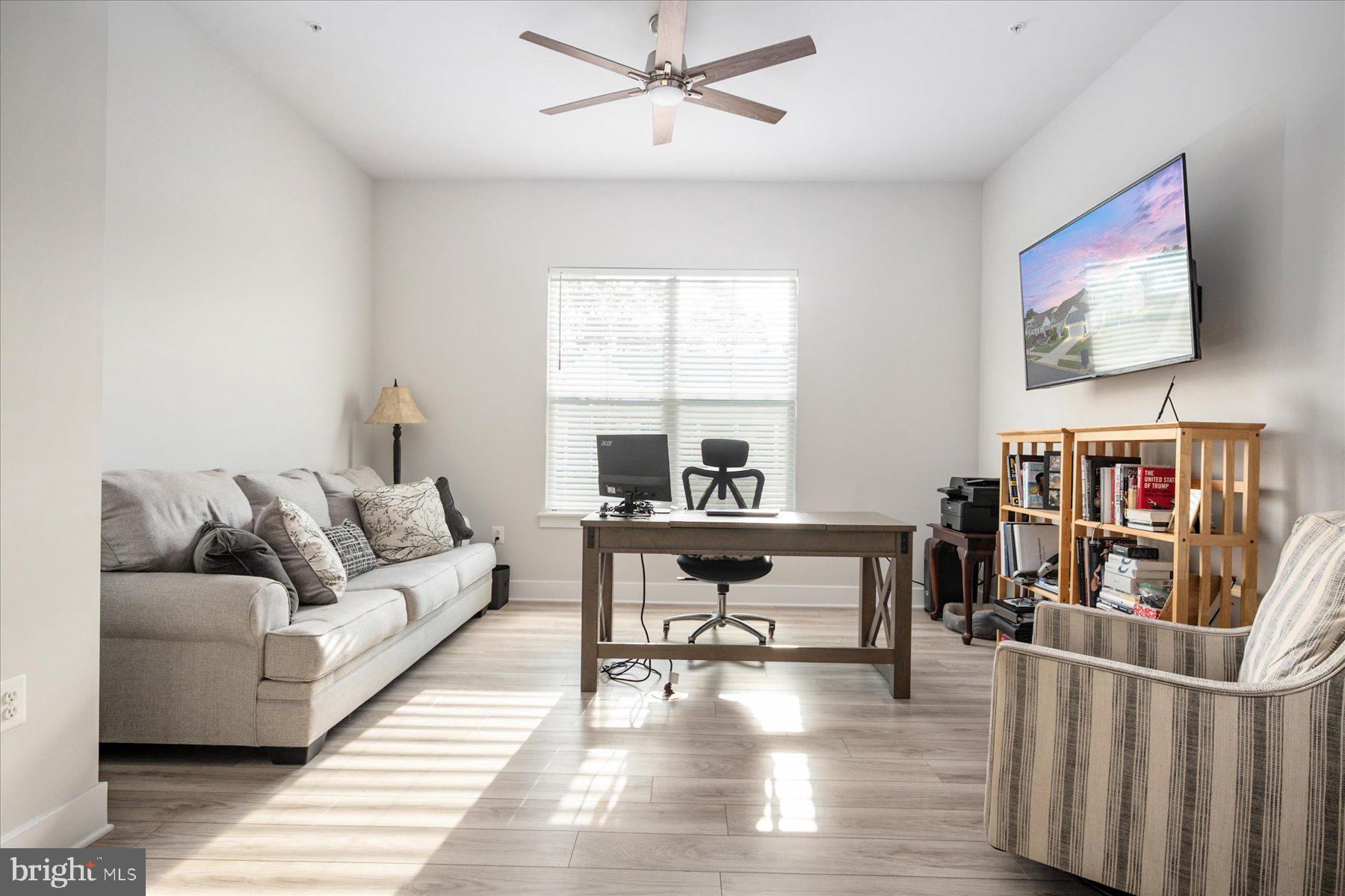 FOUR SEASONS AT KENT ISLAND - Residential