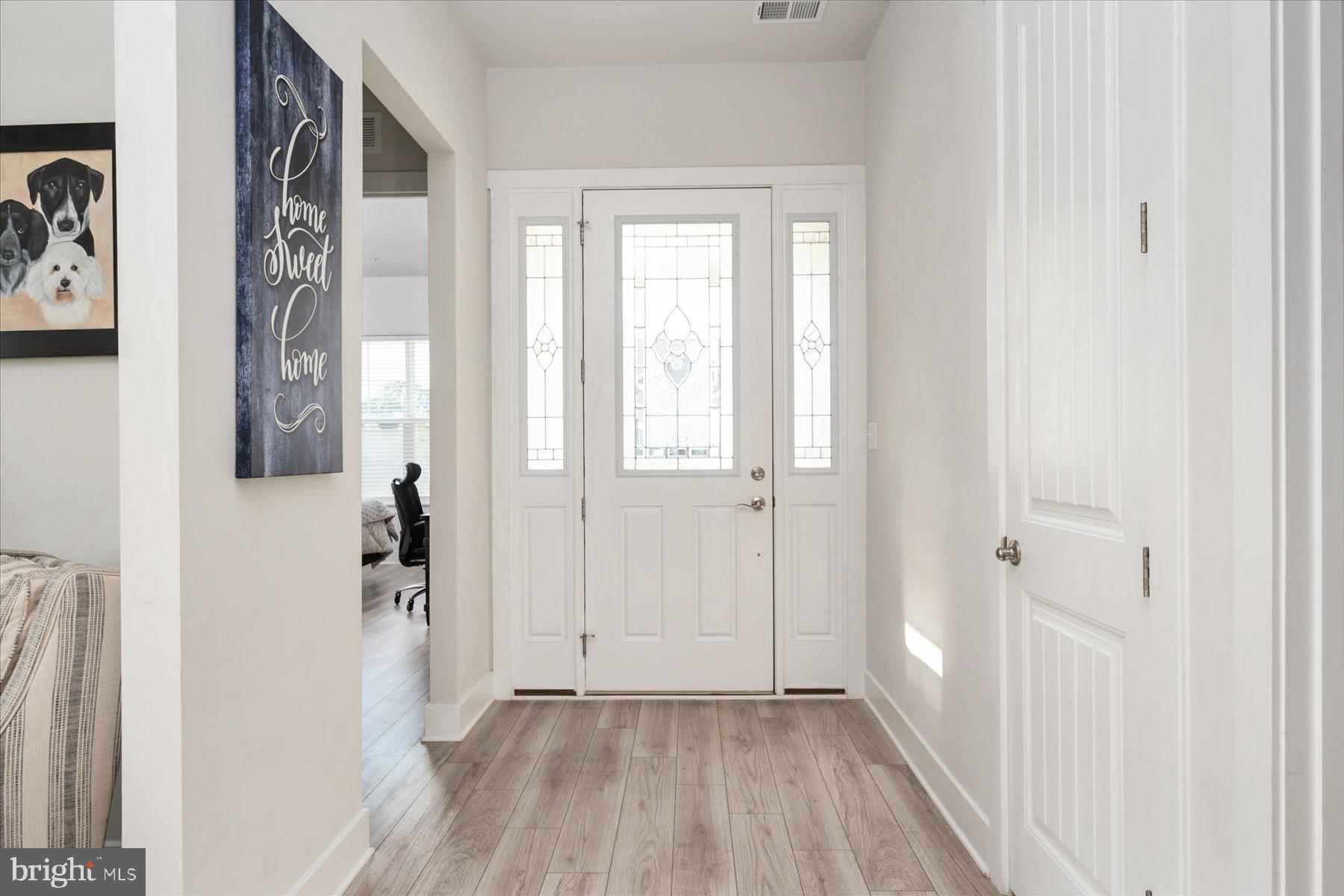 FOUR SEASONS AT KENT ISLAND - Residential