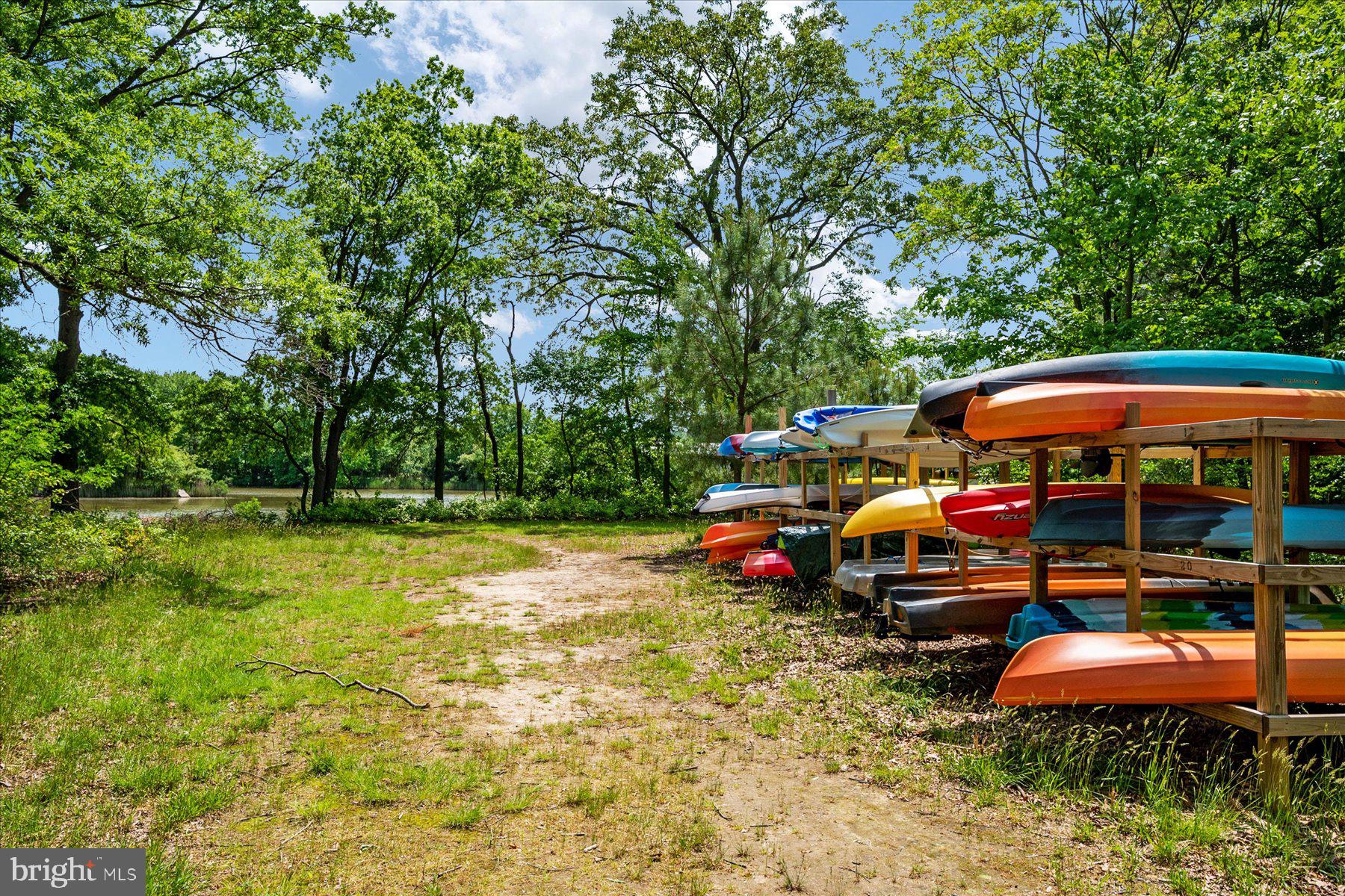 FOUR SEASONS AT KENT ISLAND - Residential