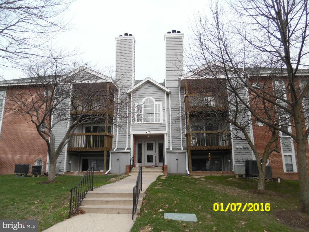 Great second level 2BR 2BA corner unit condo. Enjoy a spacious family room with corner fireplace and sliding door that leads out to your own private balcony. Just a short walk to tennis courts and outdoor pool. Hurry, this won't last long!