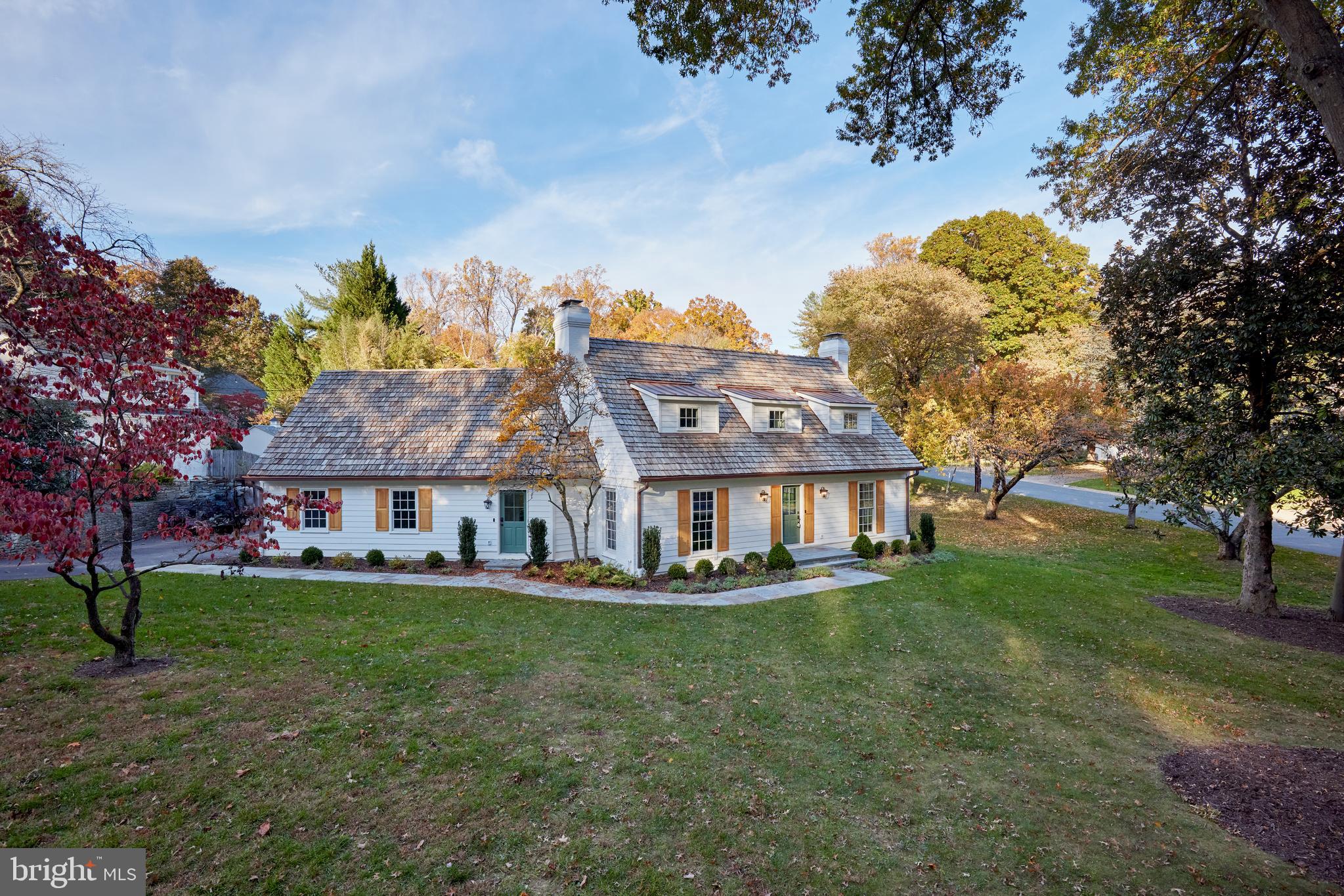 BRADLEY HILLS GROVE - Residential