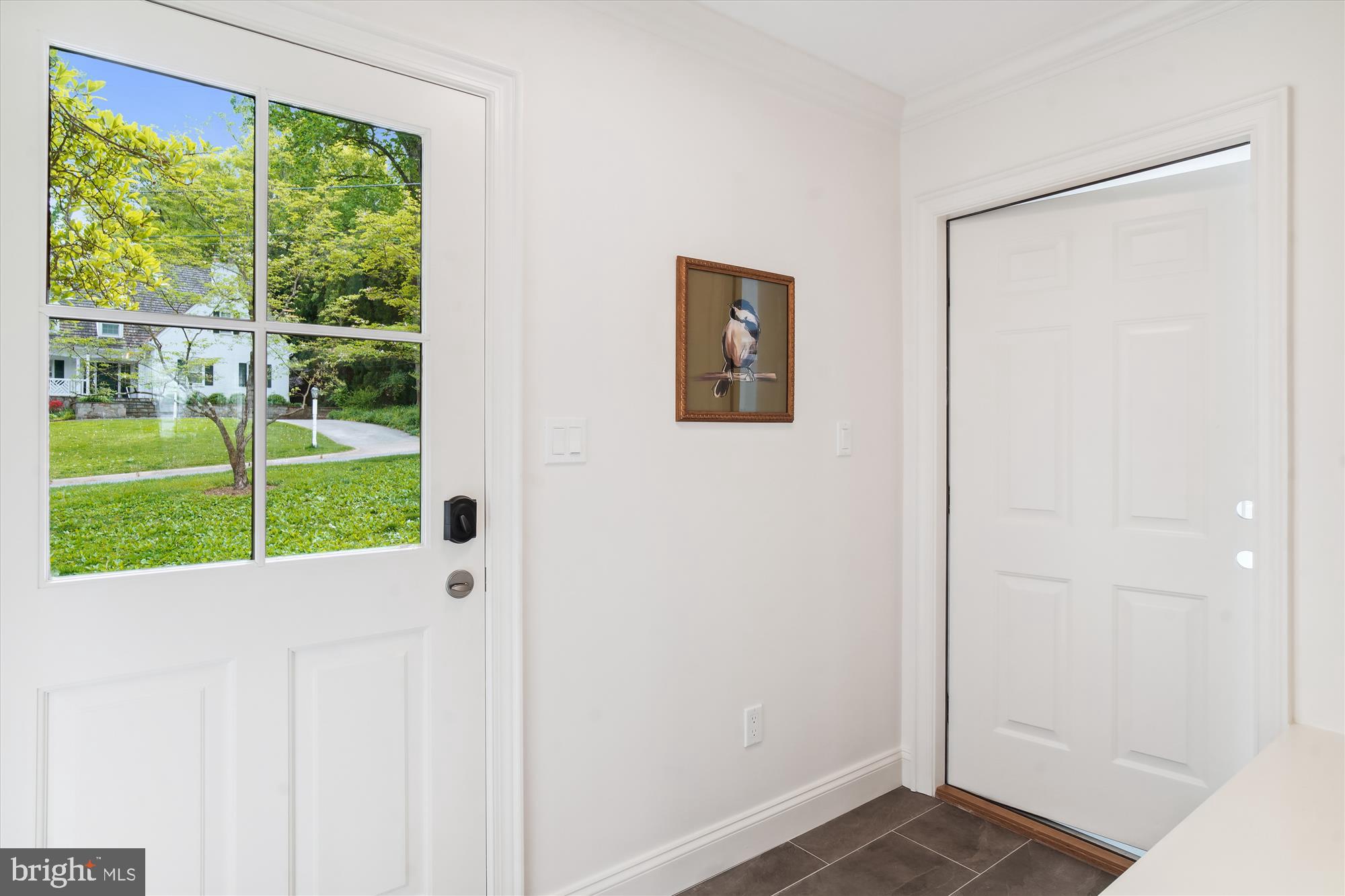 BRADLEY HILLS GROVE - Residential