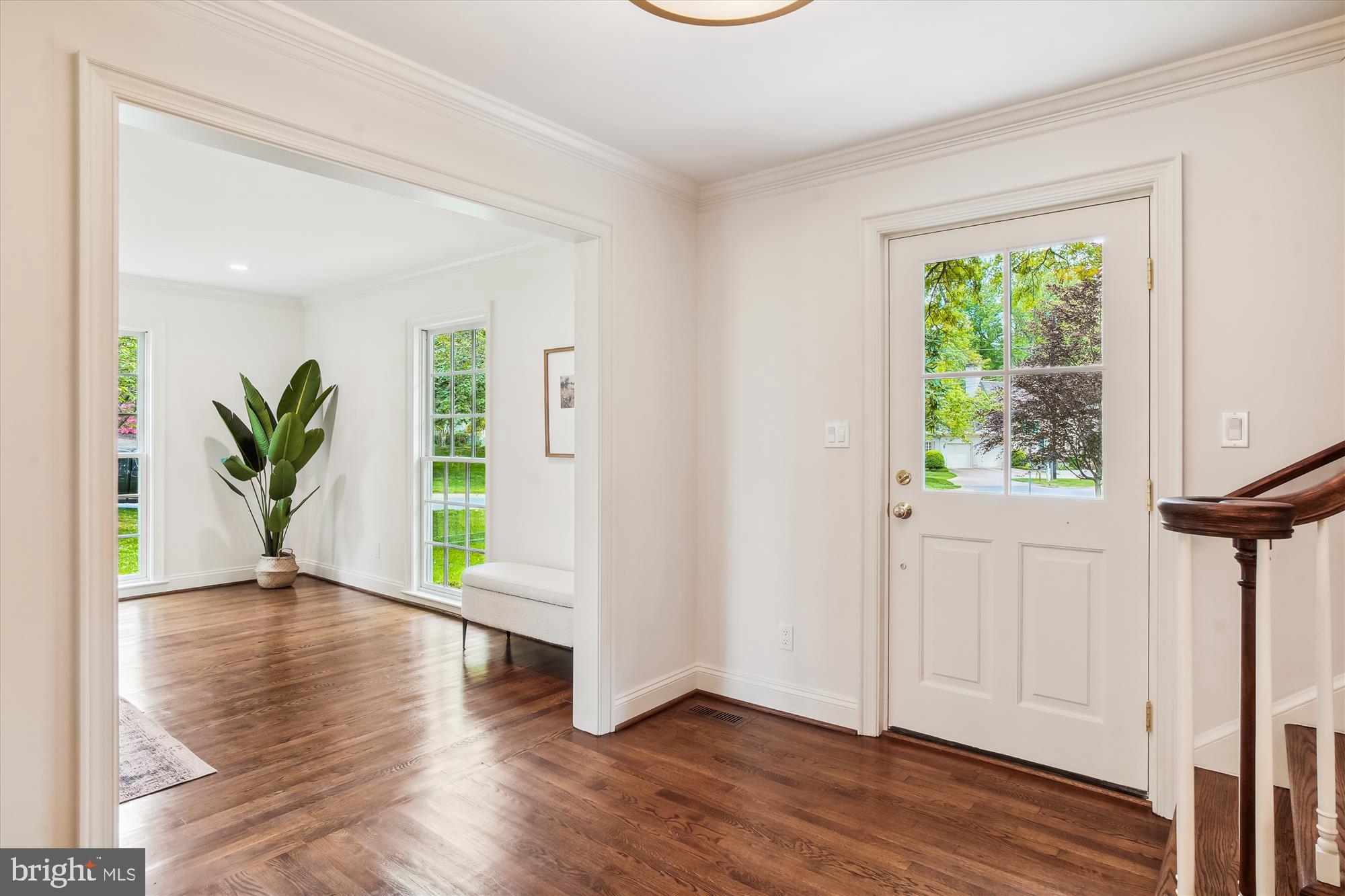 BRADLEY HILLS GROVE - Residential