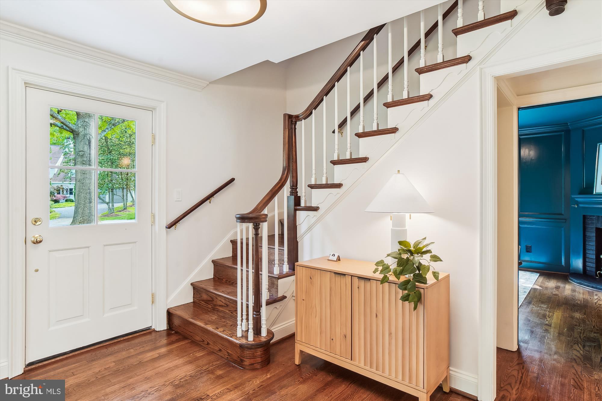 BRADLEY HILLS GROVE - Residential