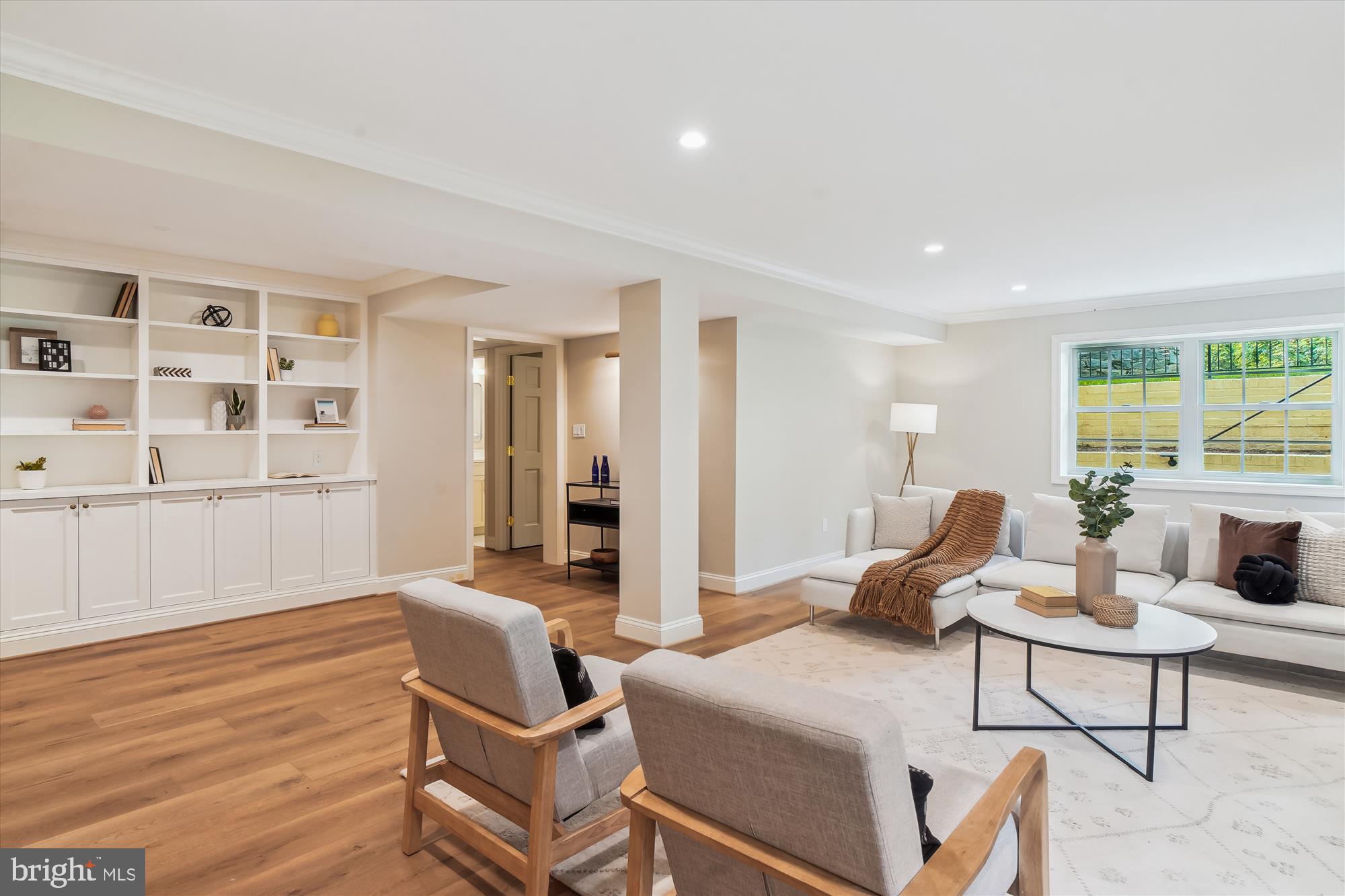 BRADLEY HILLS GROVE - Residential